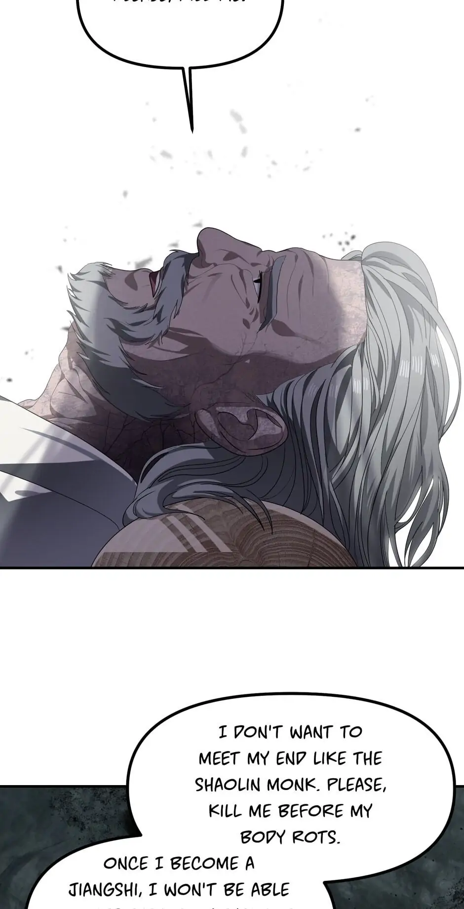 Read SSS Class Suicide Hunter En Manga Online