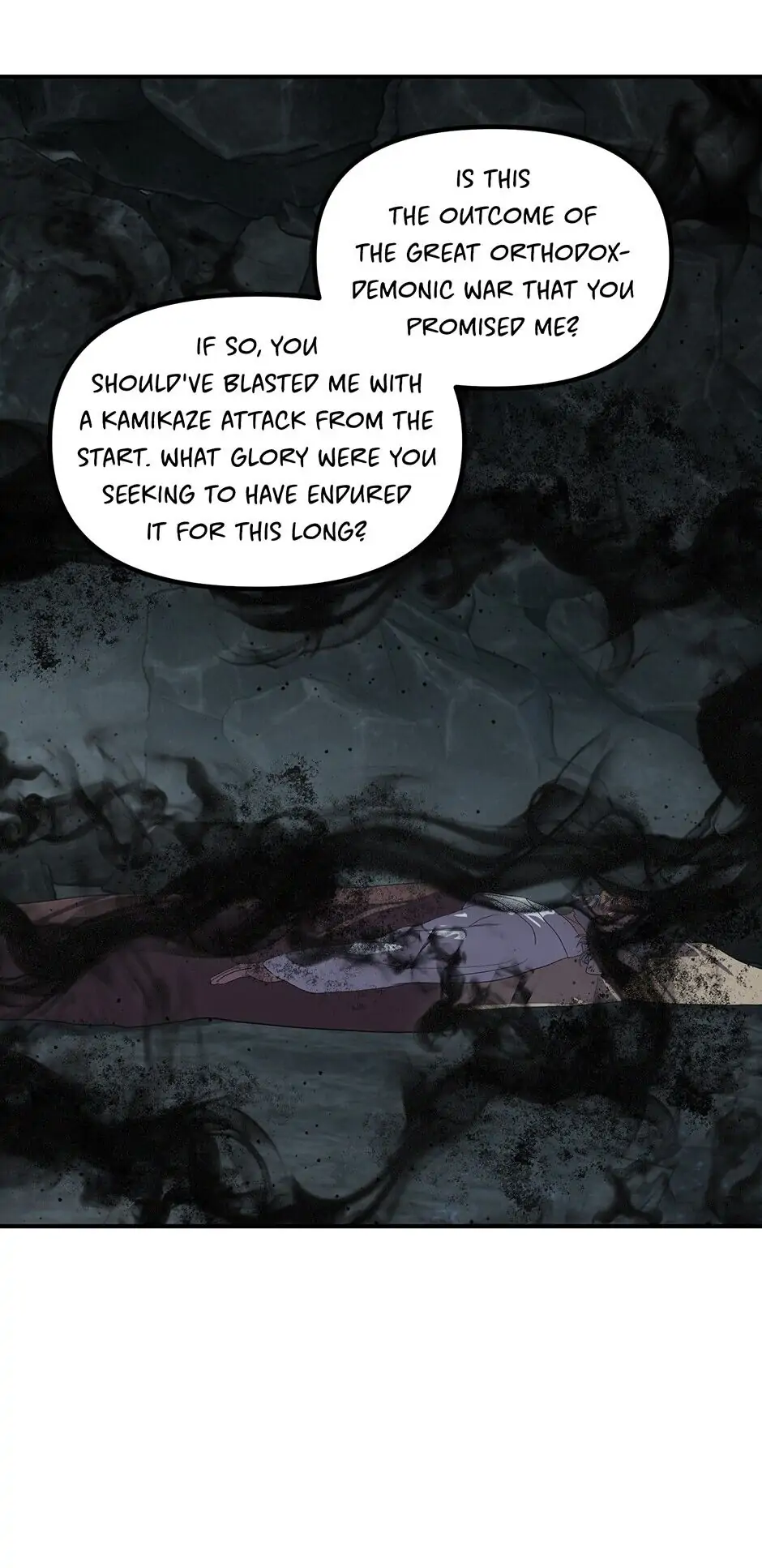 Read SSS Class Suicide Hunter En Manga Online