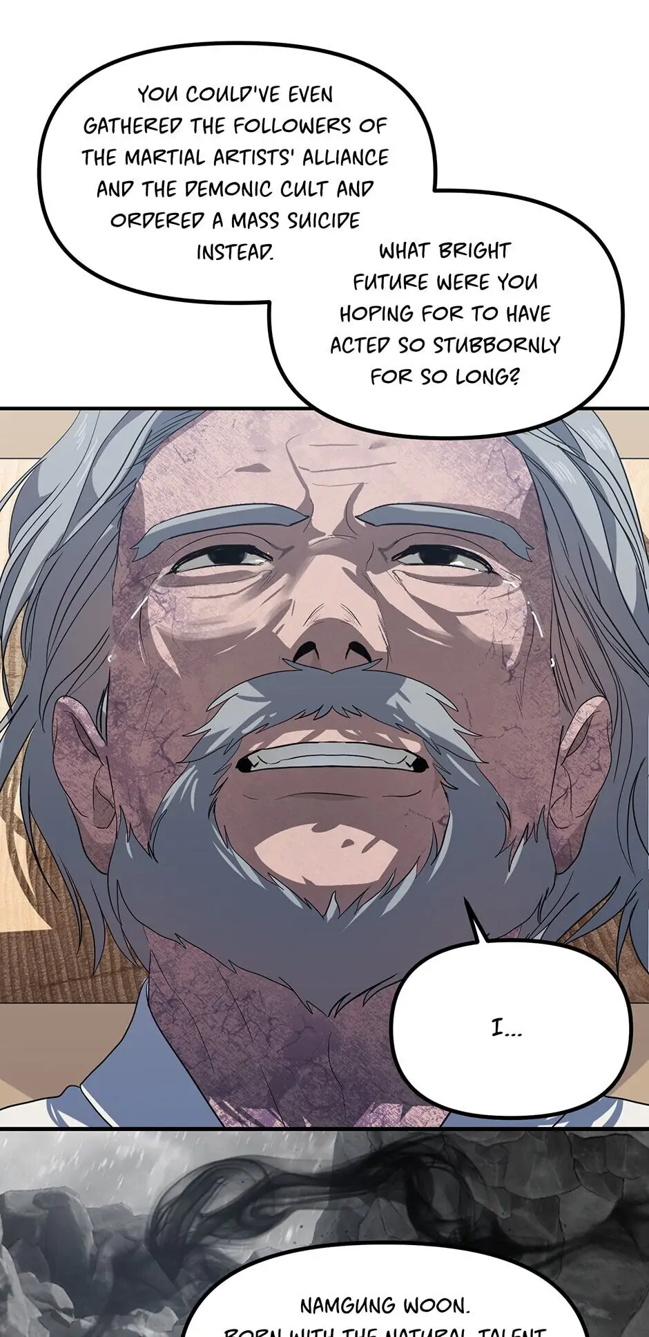 Read SSS Class Suicide Hunter En Manga Online