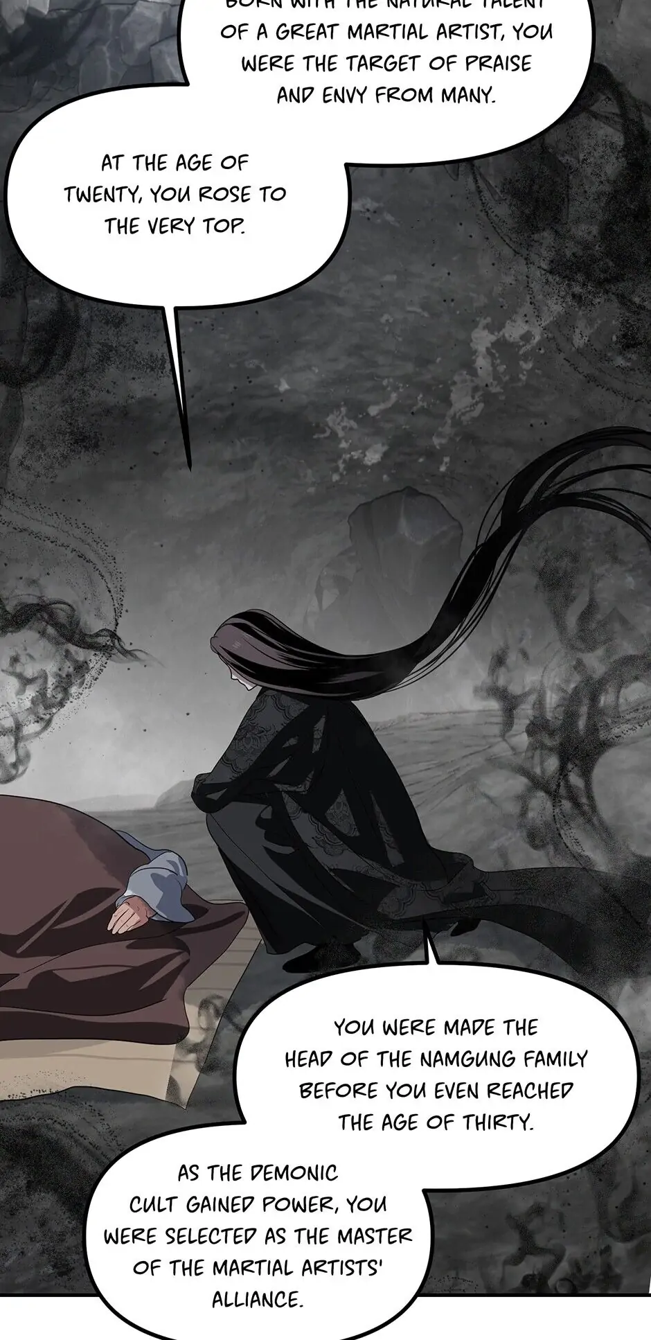 Read SSS Class Suicide Hunter En Manga Online