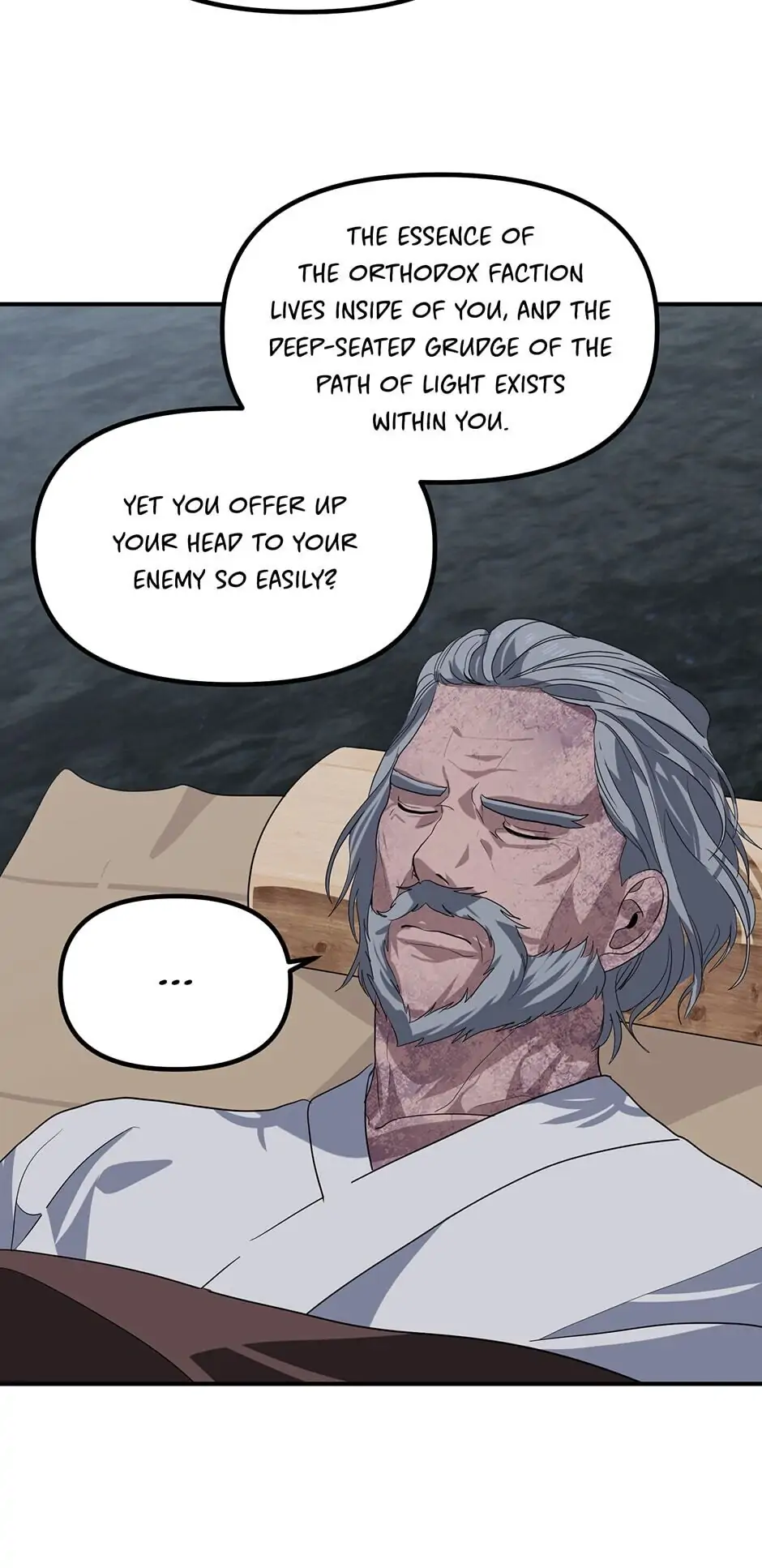 Read SSS Class Suicide Hunter En Manga Online