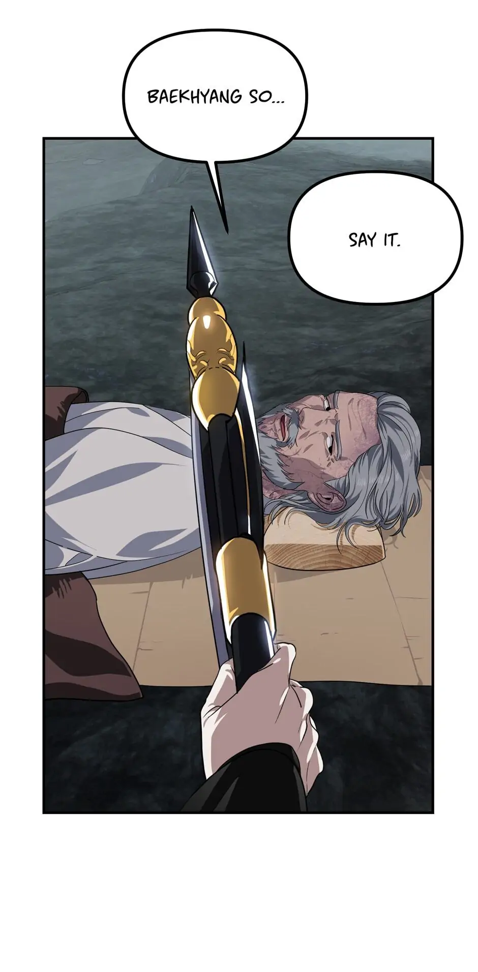 Read SSS Class Suicide Hunter En Manga Online