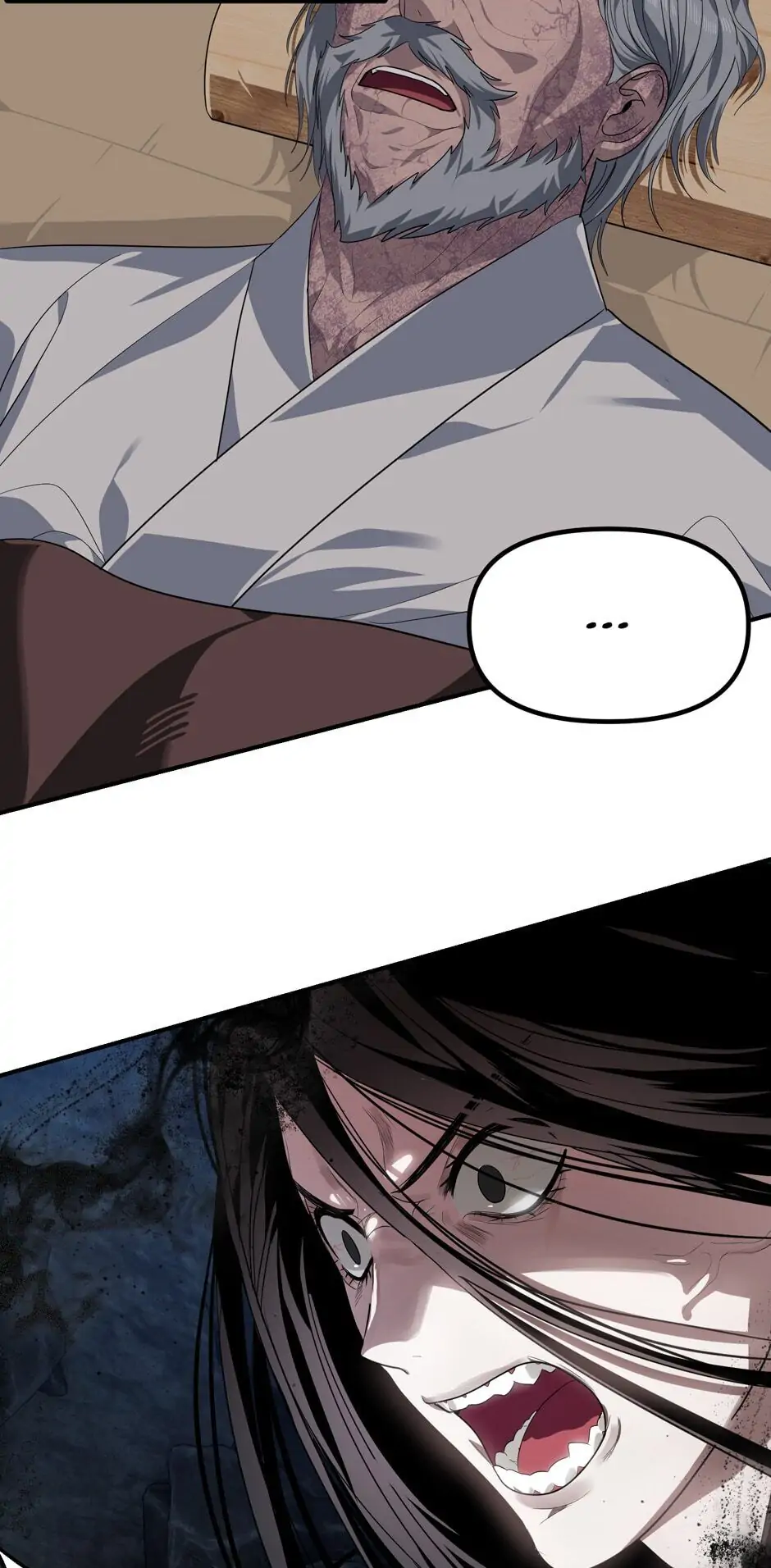 Read SSS Class Suicide Hunter En Manga Online