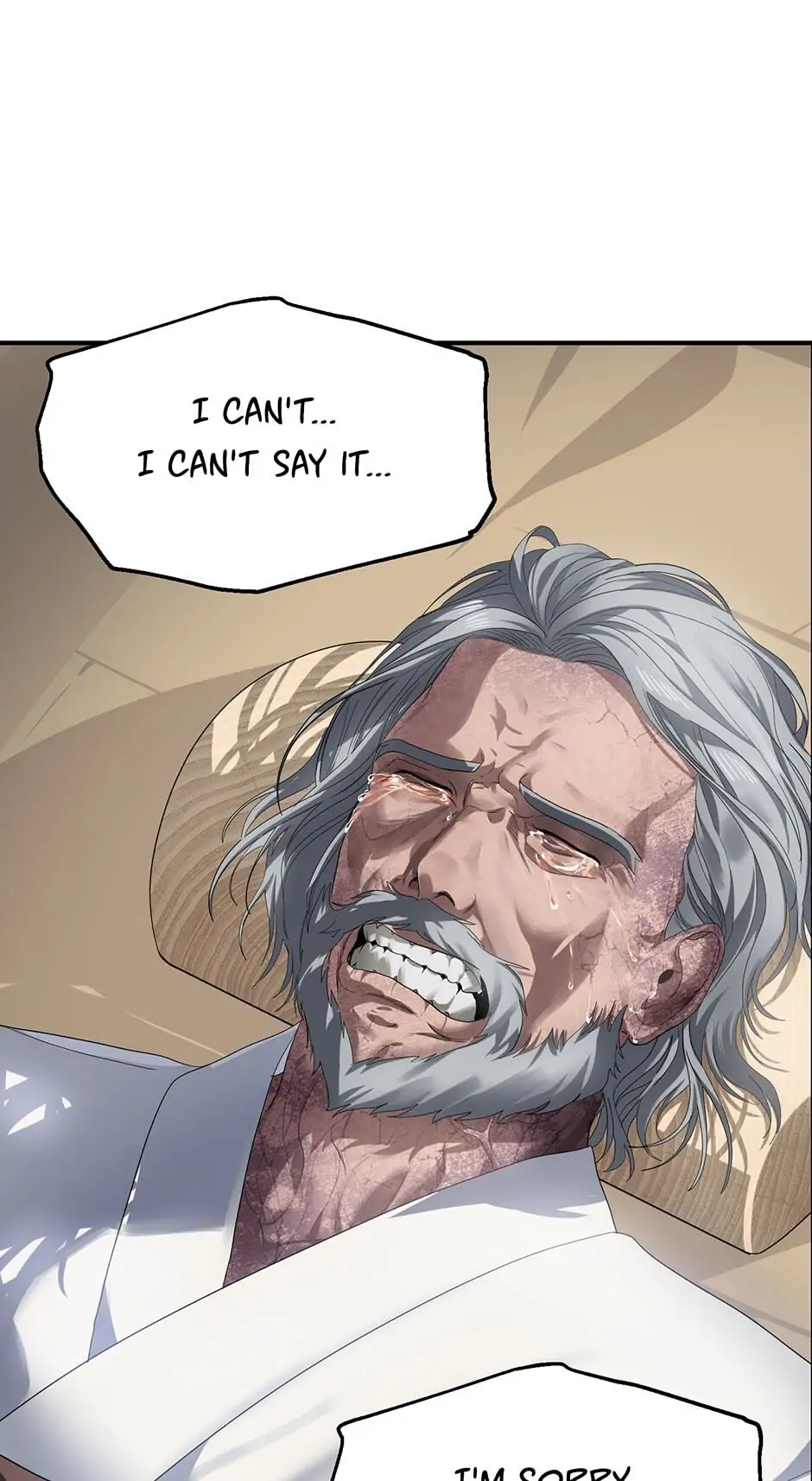 Read SSS Class Suicide Hunter En Manga Online