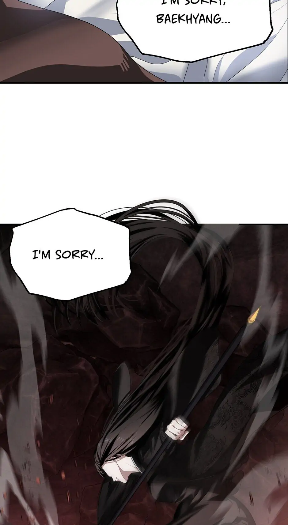 Read SSS Class Suicide Hunter En Manga Online