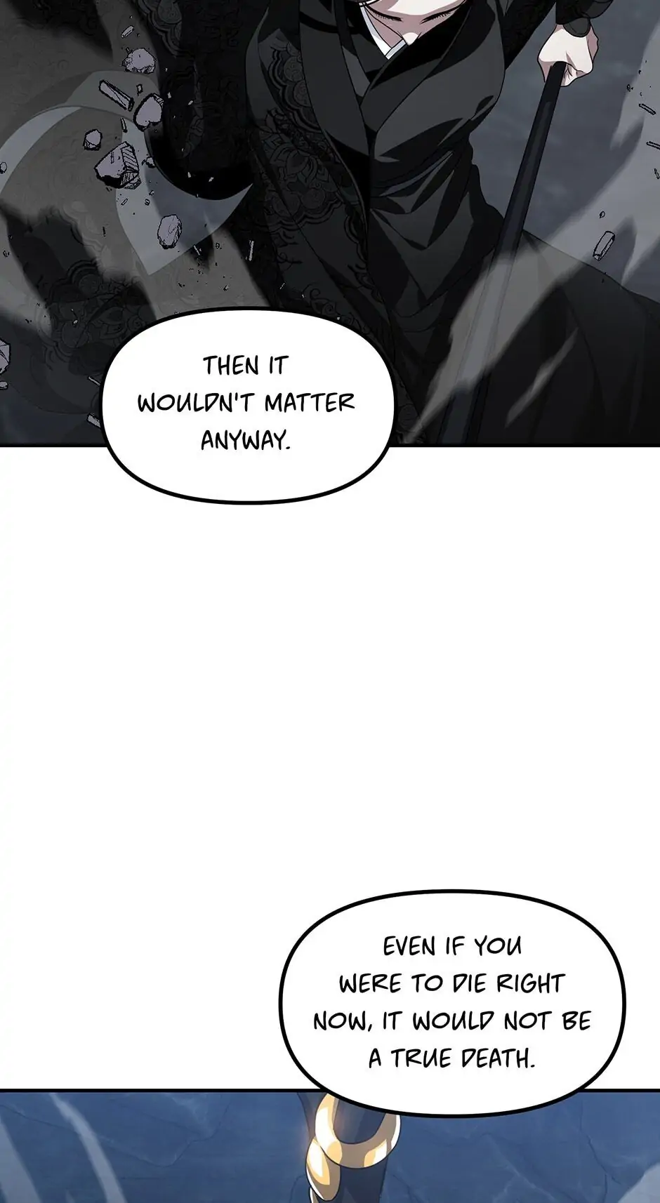 Read SSS Class Suicide Hunter En Manga Online
