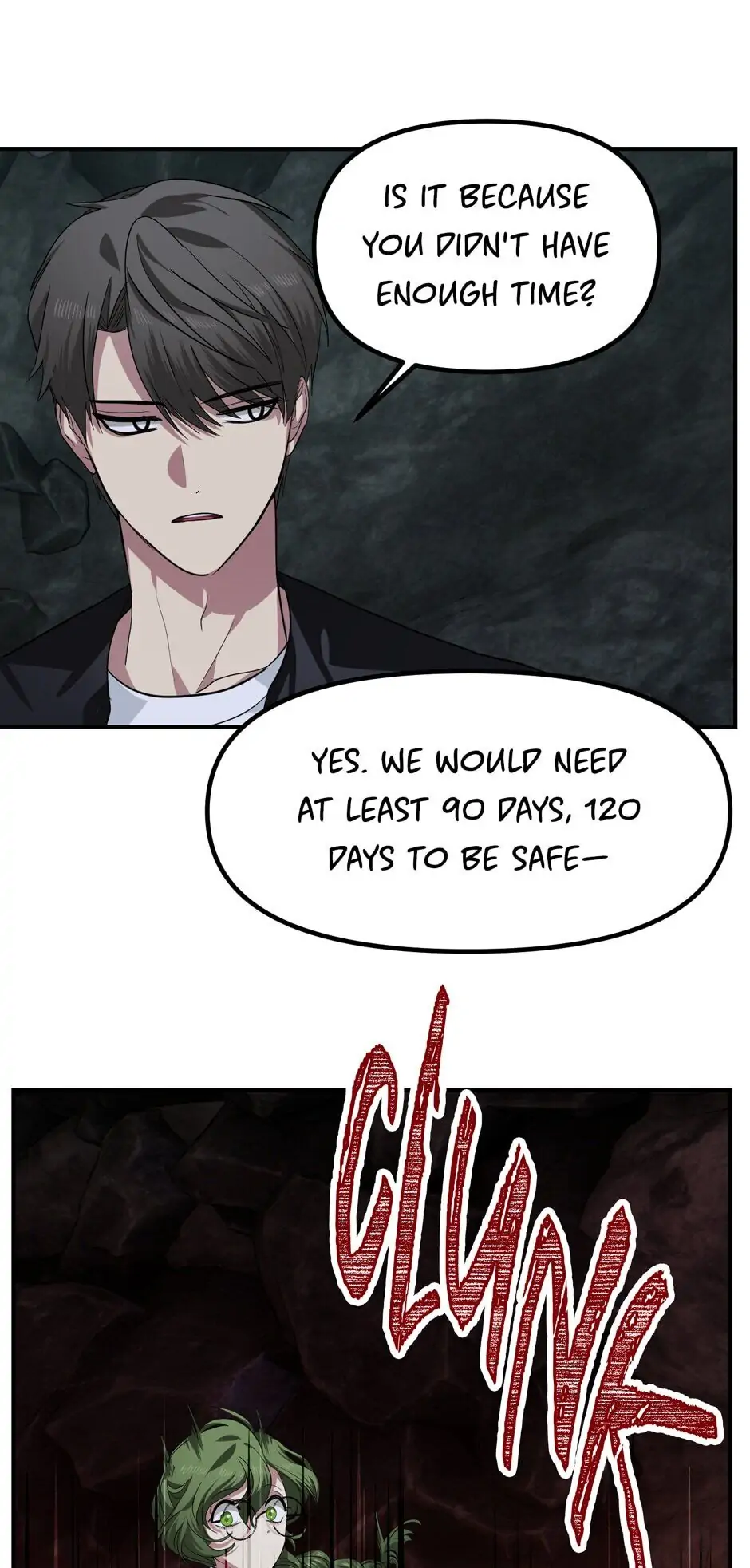 Read SSS Class Suicide Hunter En Manga Online