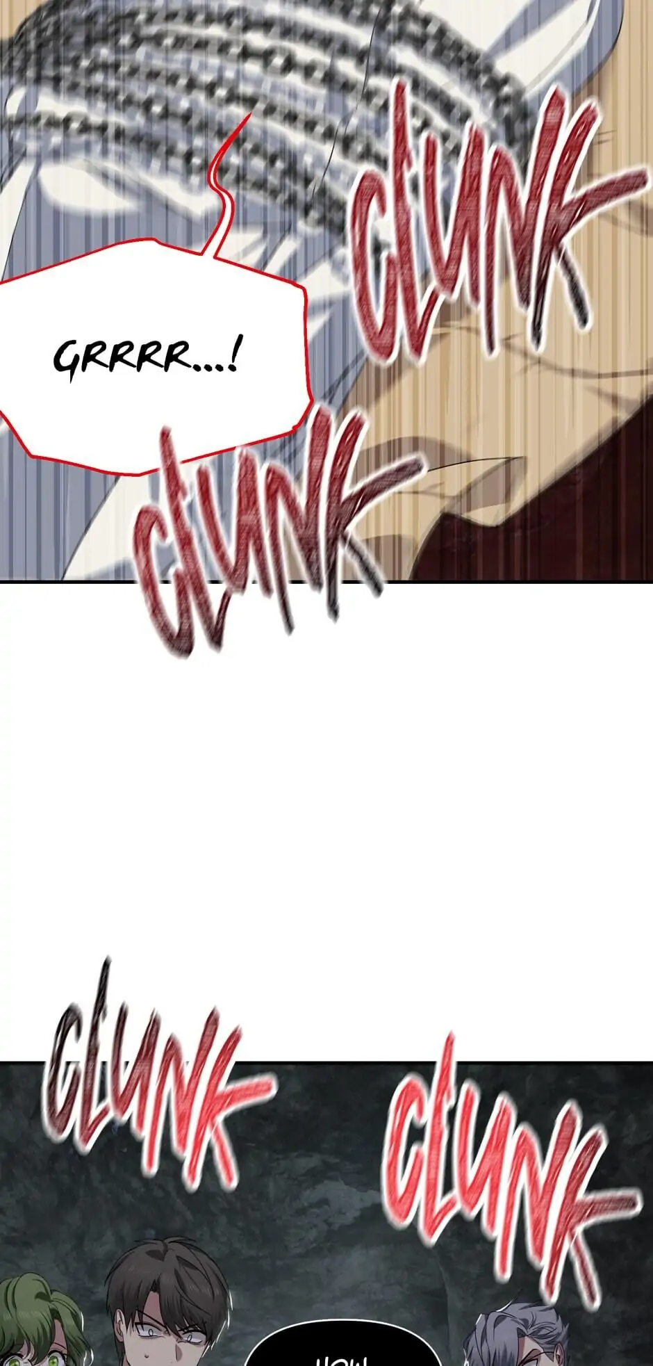 Read SSS Class Suicide Hunter En Manga Online