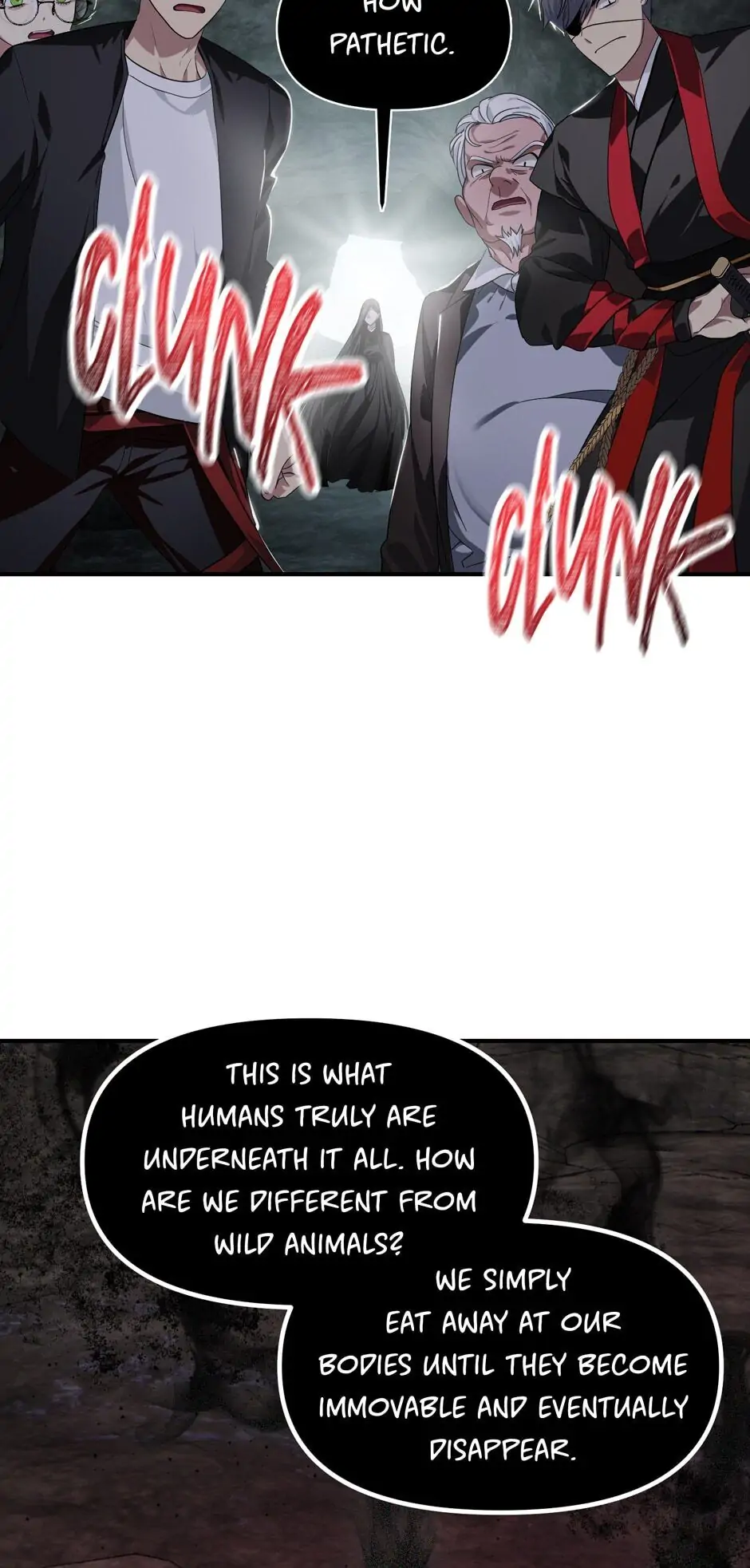 Read SSS Class Suicide Hunter En Manga Online