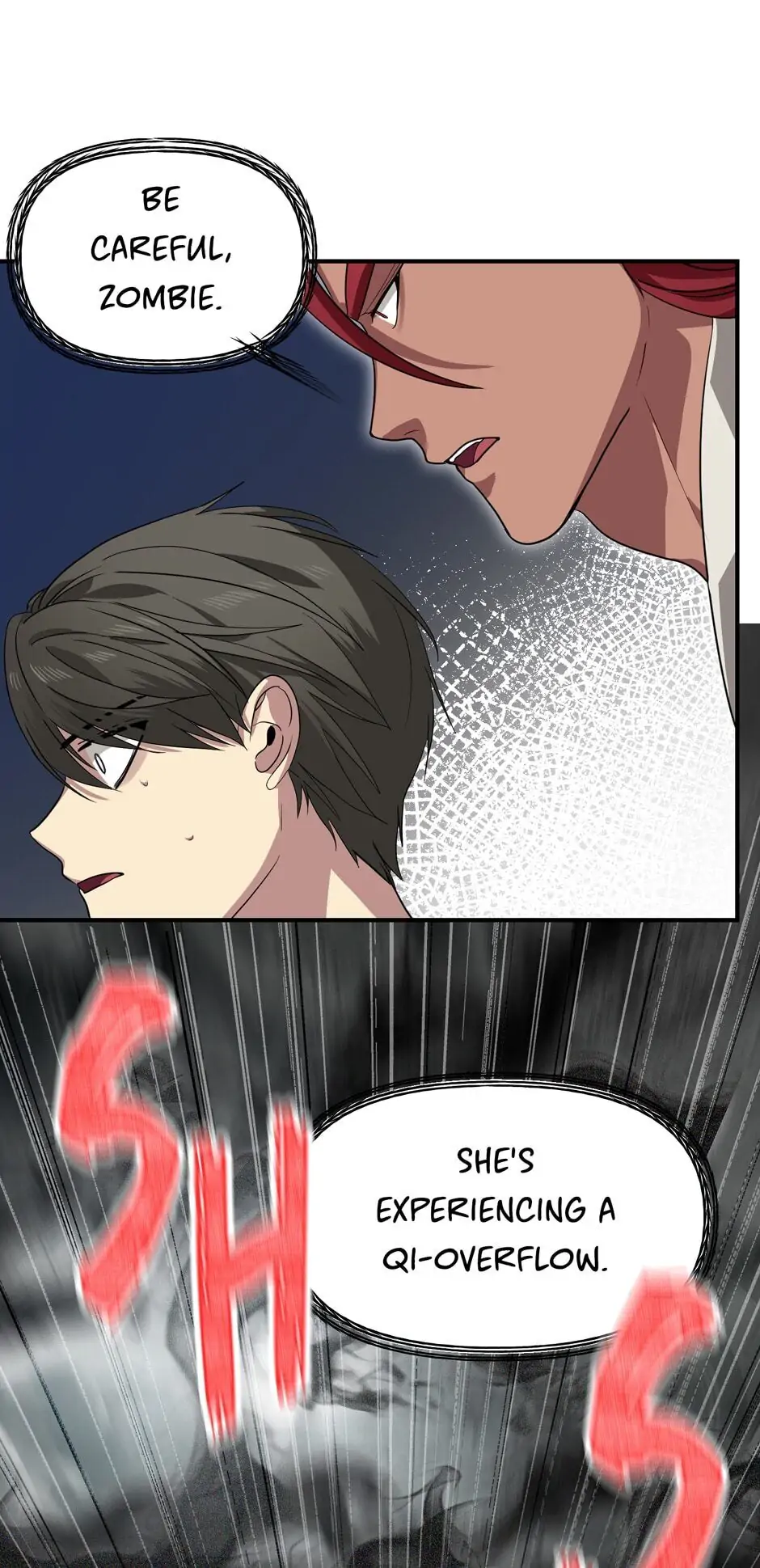Read SSS Class Suicide Hunter En Manga Online