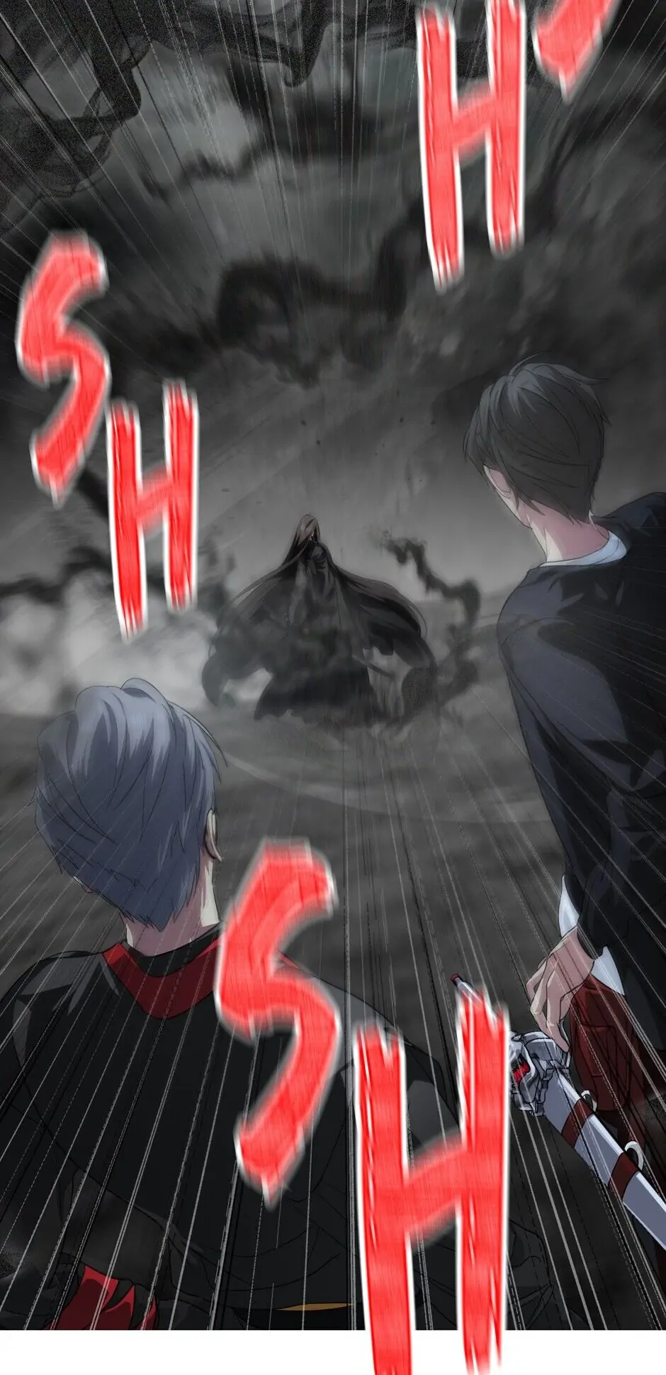 Read SSS Class Suicide Hunter En Manga Online