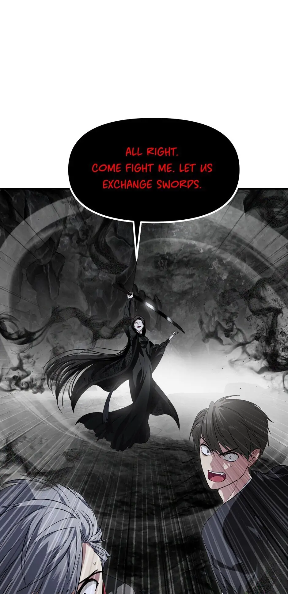 Read SSS Class Suicide Hunter En Manga Online