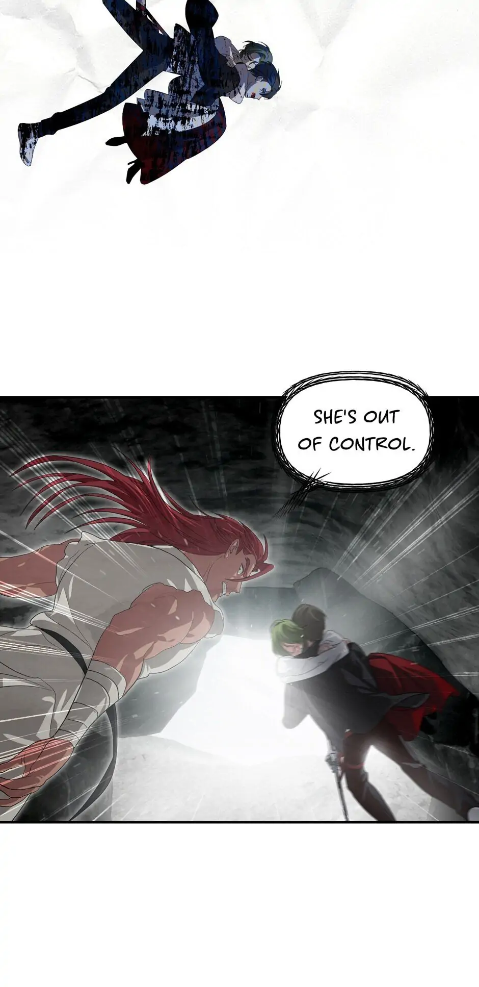 Read SSS Class Suicide Hunter En Manga Online
