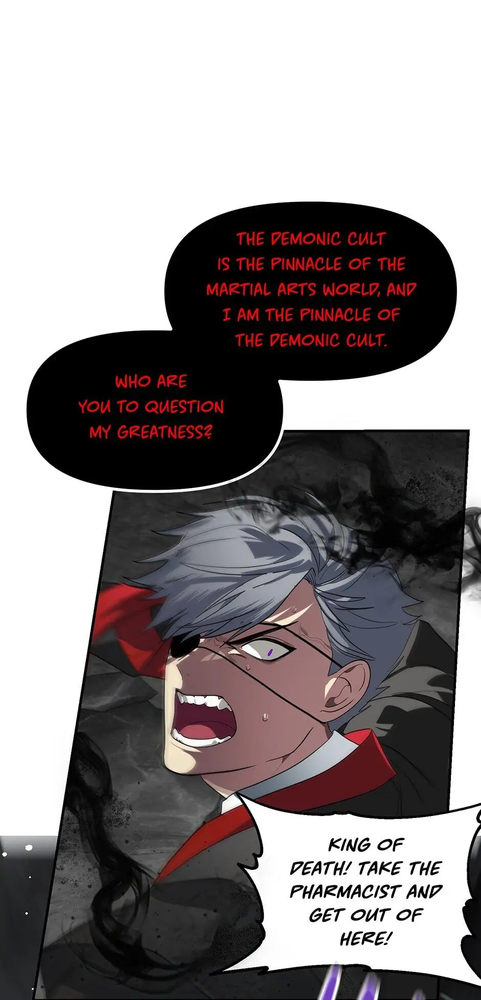 Read SSS Class Suicide Hunter En Manga Online
