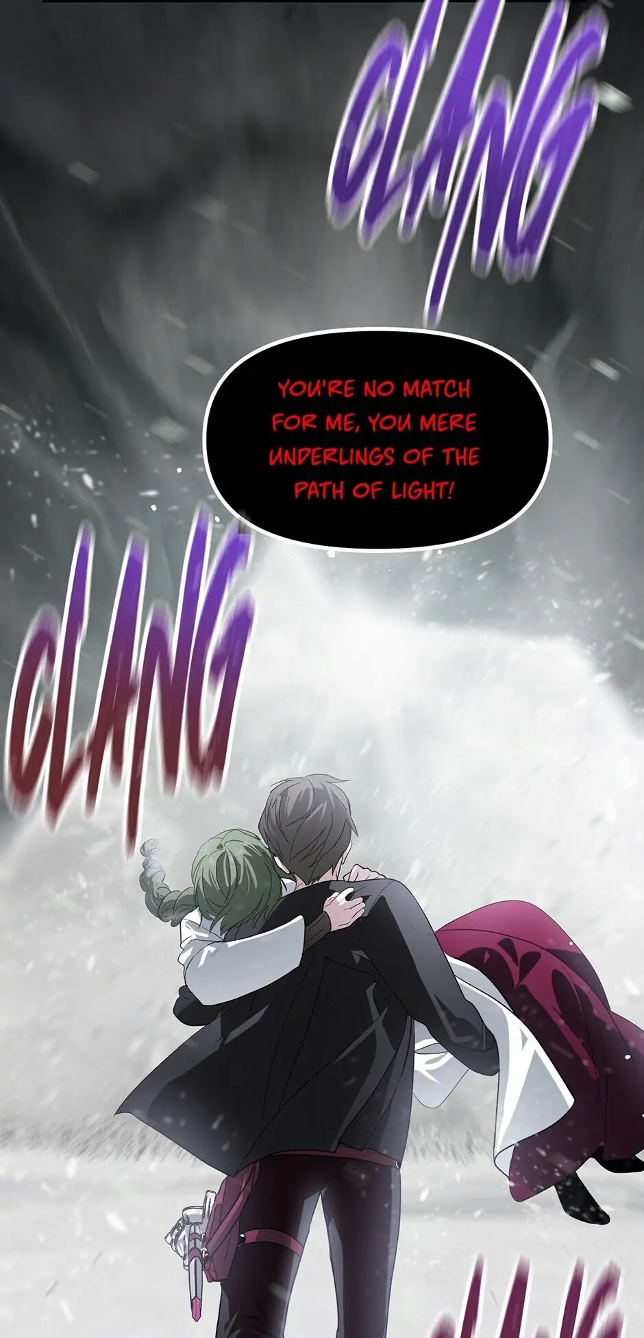 Read SSS Class Suicide Hunter En Manga Online
