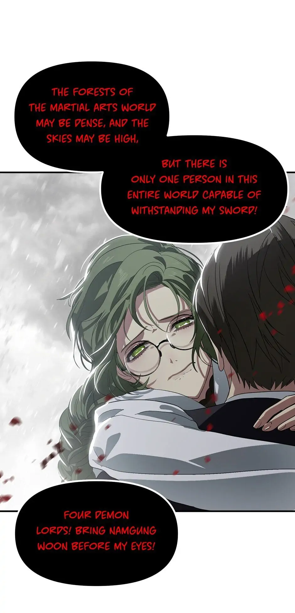 Read SSS Class Suicide Hunter En Manga Online