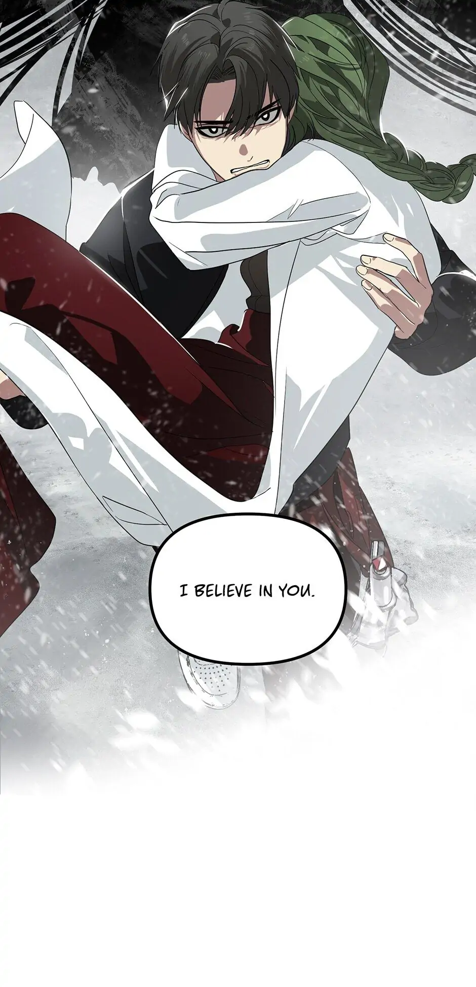 Read SSS Class Suicide Hunter En Manga Online