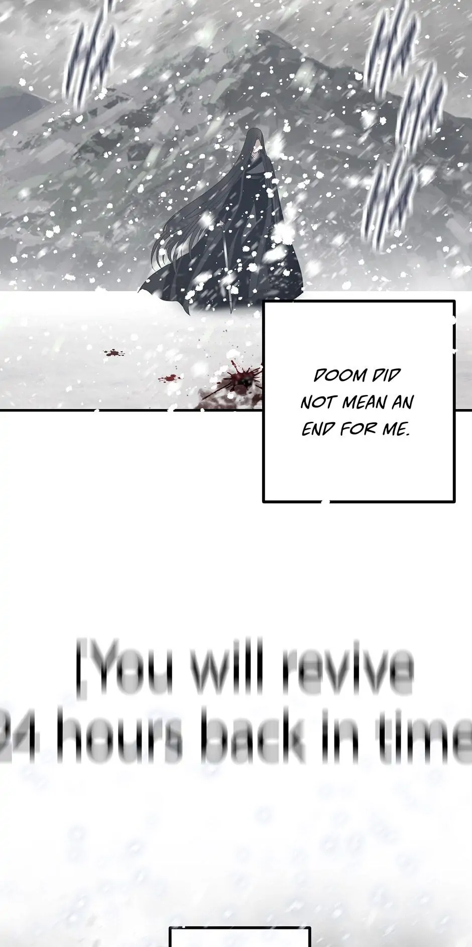 Read SSS Class Suicide Hunter En Manga Online