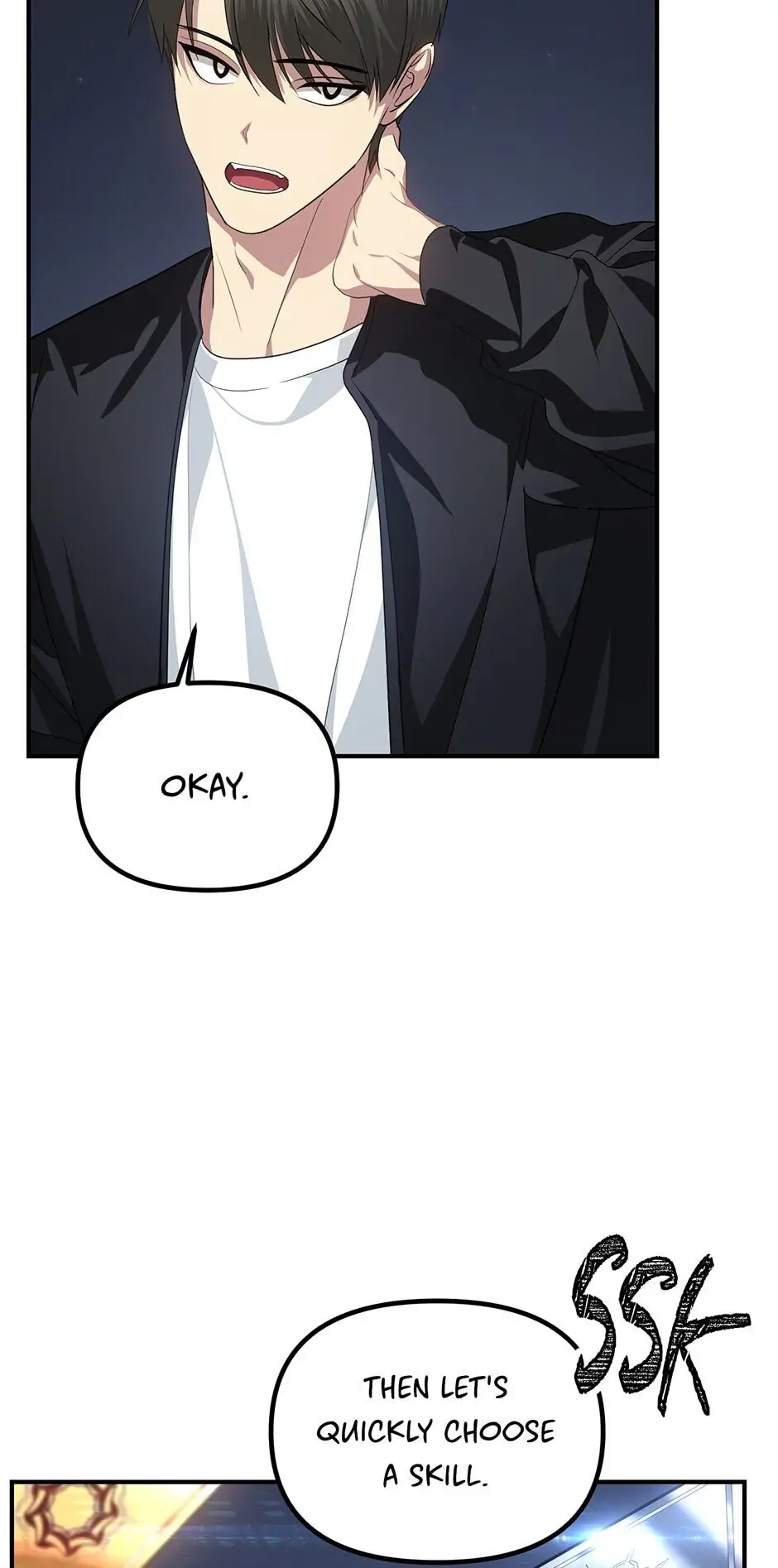 Read SSS Class Suicide Hunter En Manga Online
