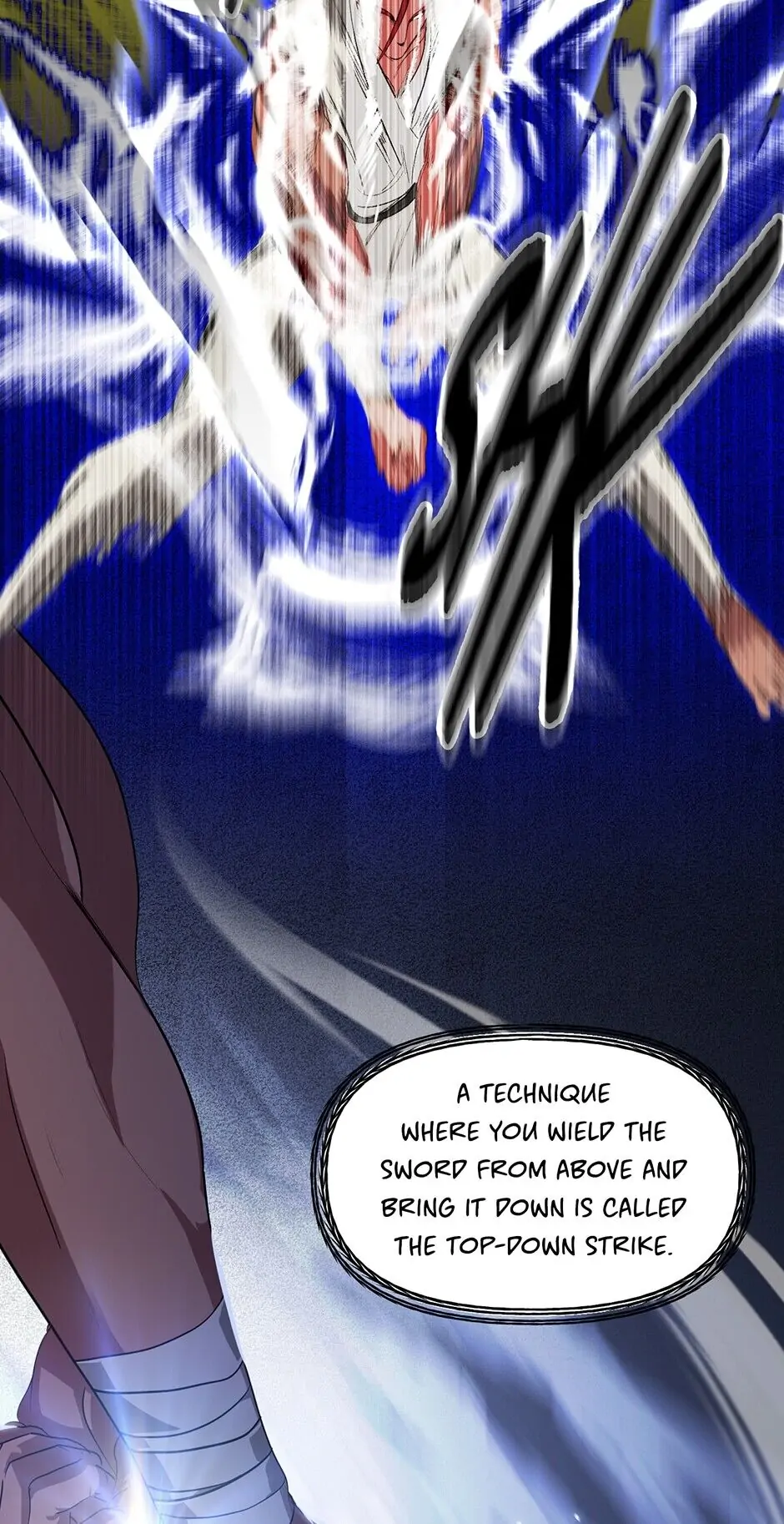 Read SSS Class Suicide Hunter En Manga Online