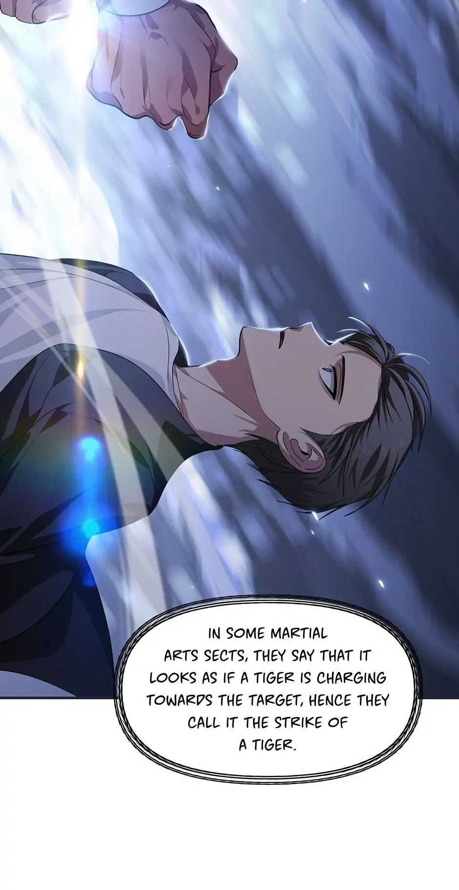 Read SSS Class Suicide Hunter En Manga Online
