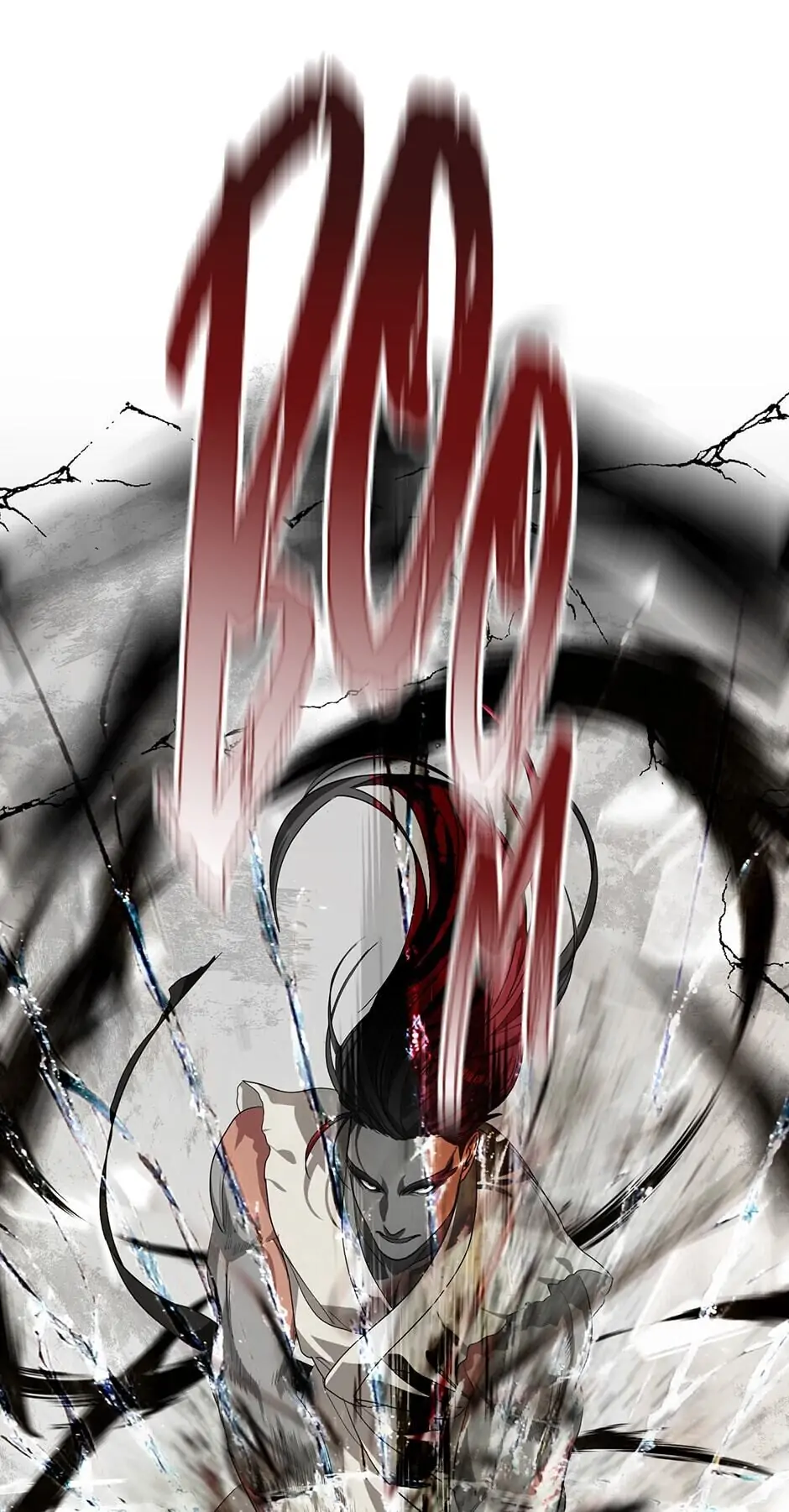 Read SSS Class Suicide Hunter En Manga Online