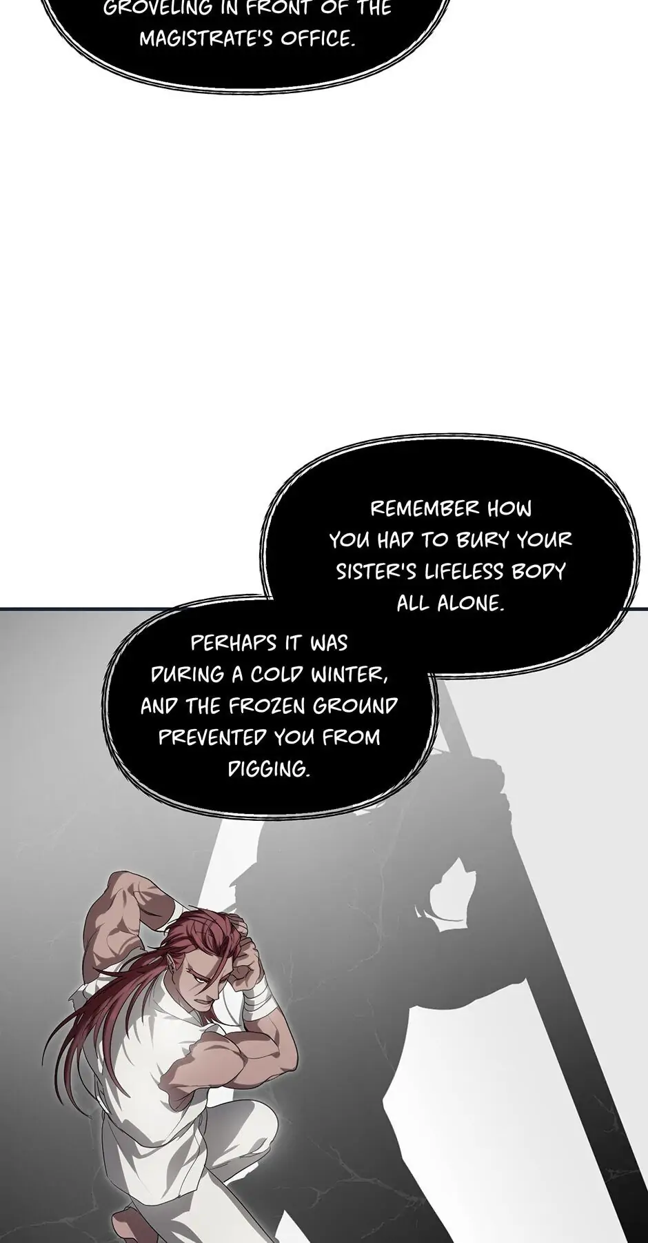 Read SSS Class Suicide Hunter En Manga Online