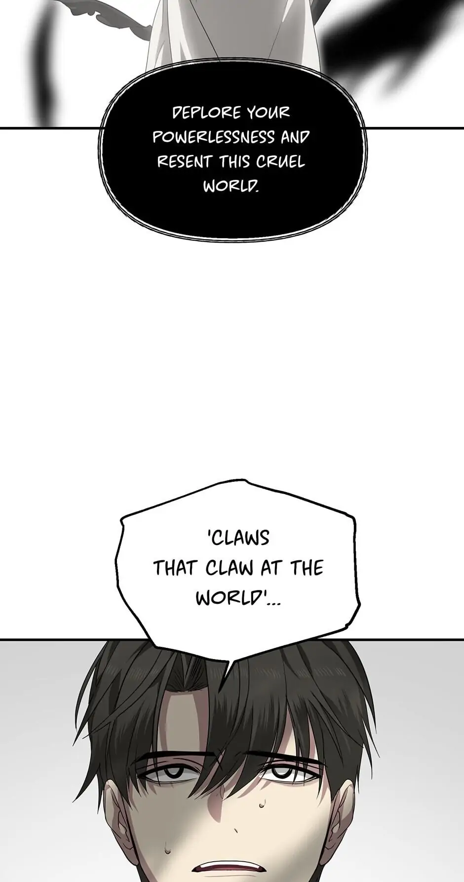 Read SSS Class Suicide Hunter En Manga Online