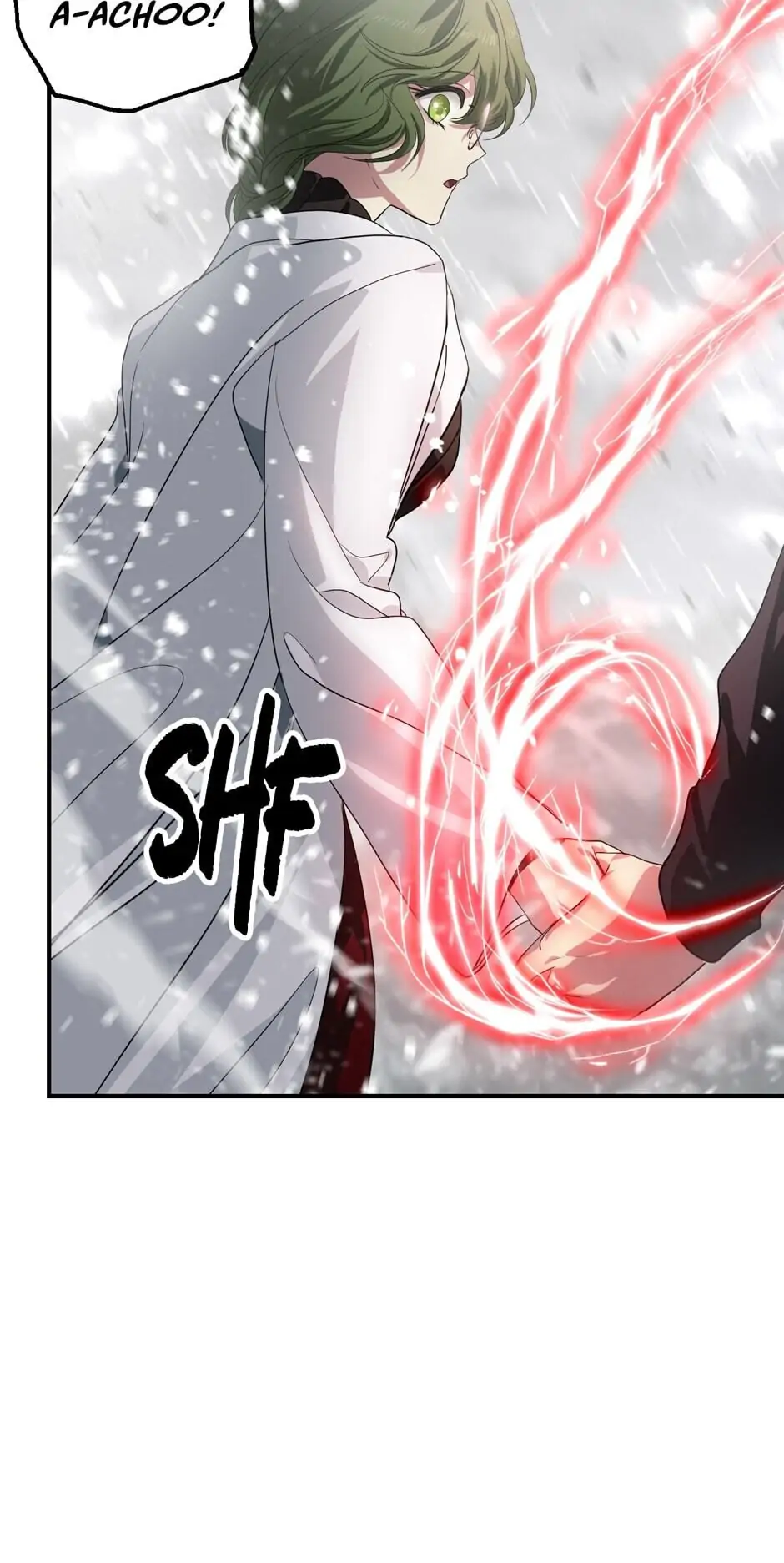 Read SSS Class Suicide Hunter En Manga Online