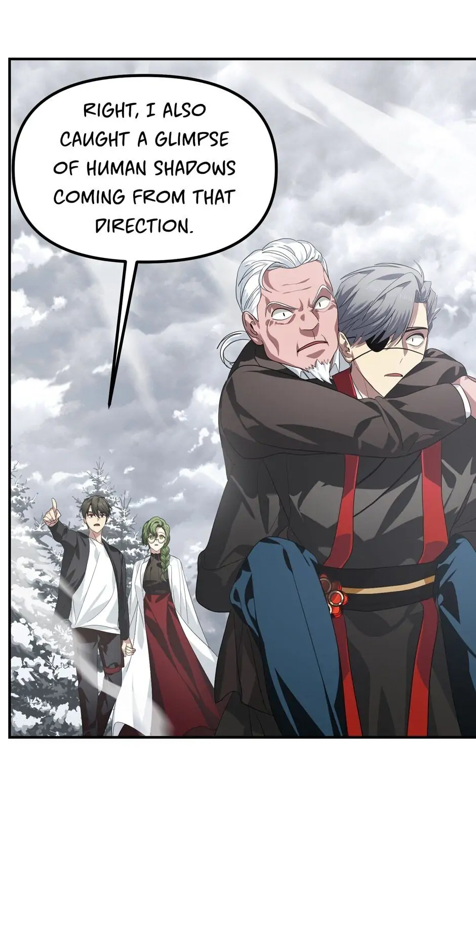 Read SSS Class Suicide Hunter En Manga Online