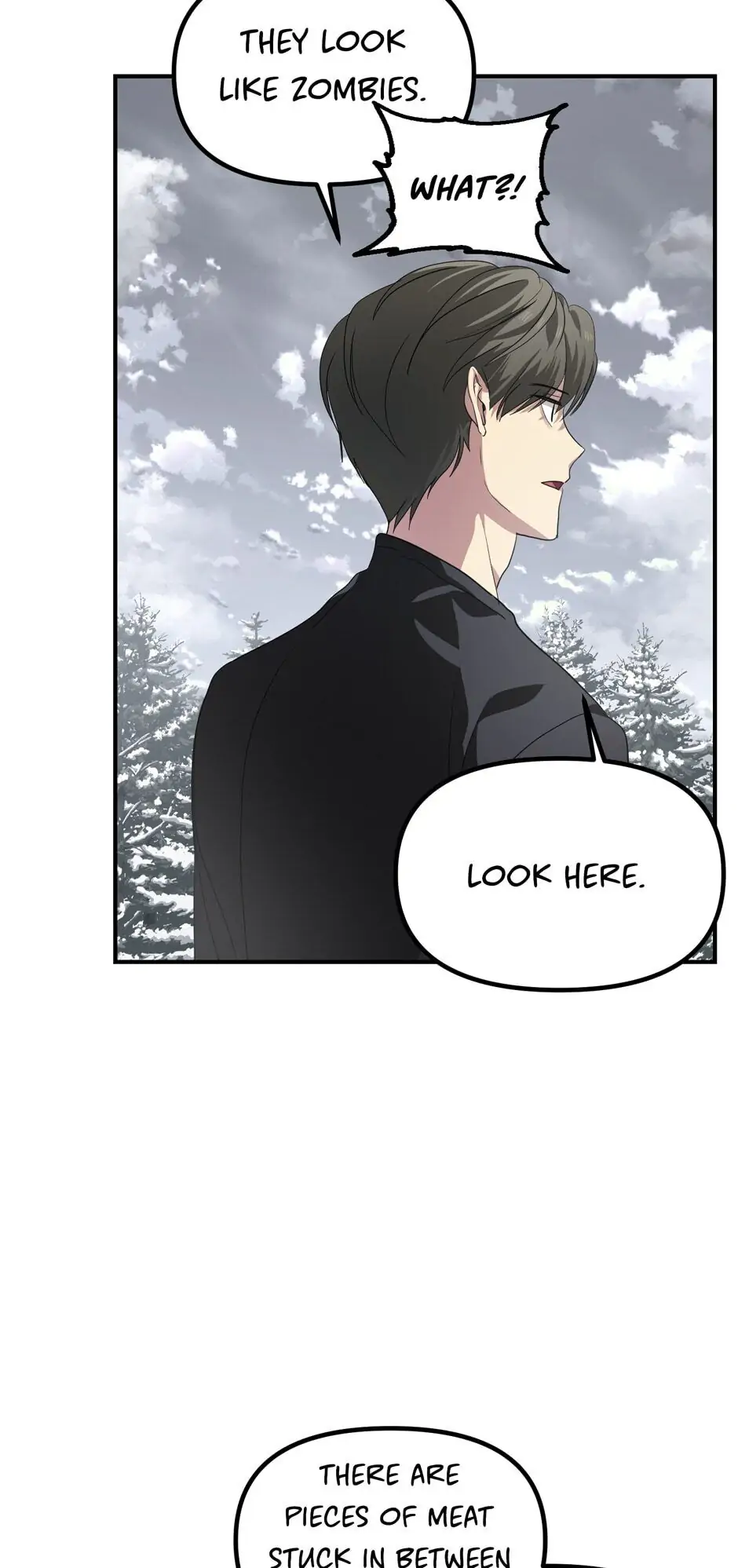 Read SSS Class Suicide Hunter En Manga Online