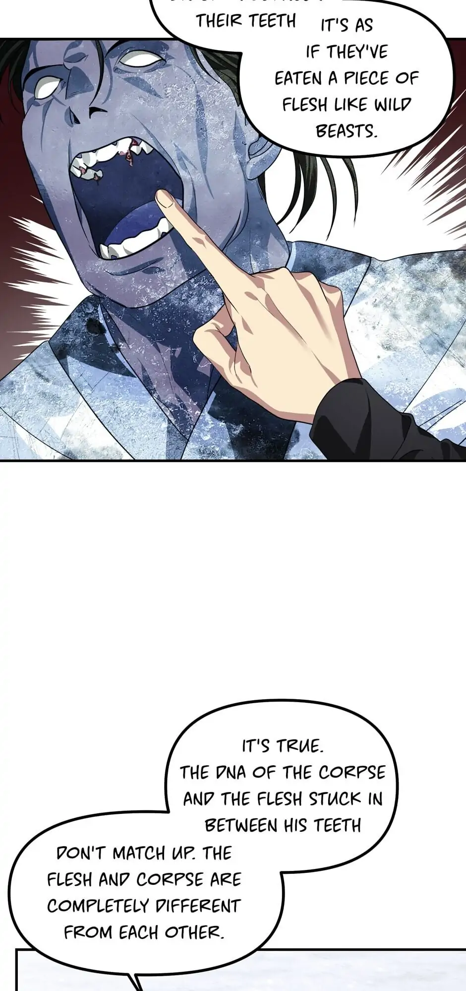 Read SSS Class Suicide Hunter En Manga Online