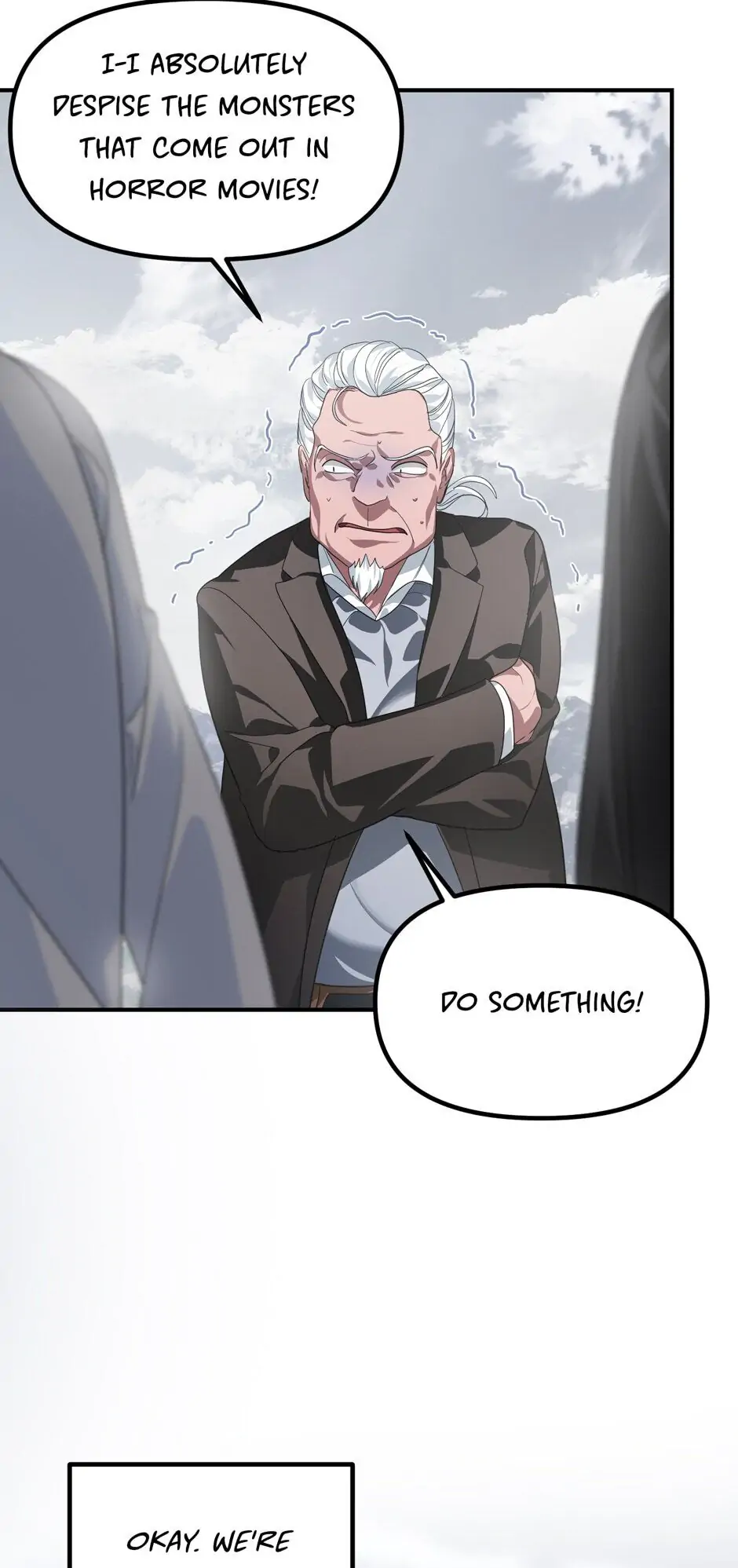 Read SSS Class Suicide Hunter En Manga Online