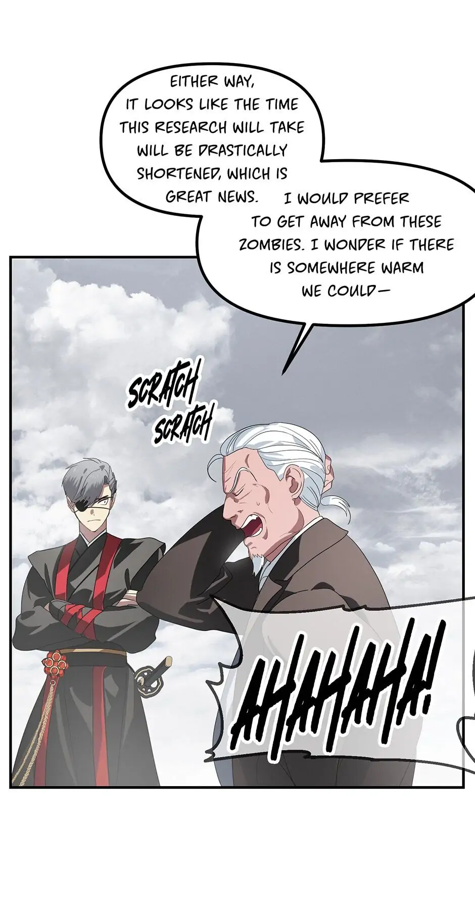 Read SSS Class Suicide Hunter En Manga Online