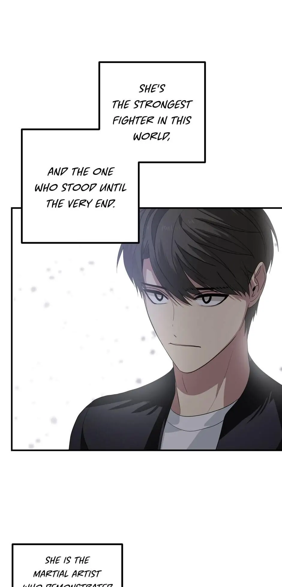 Read SSS Class Suicide Hunter En Manga Online