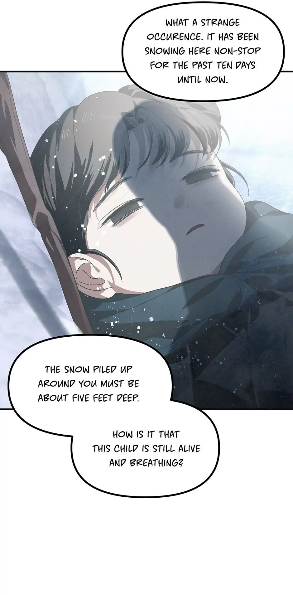 Read SSS Class Suicide Hunter En Manga Online