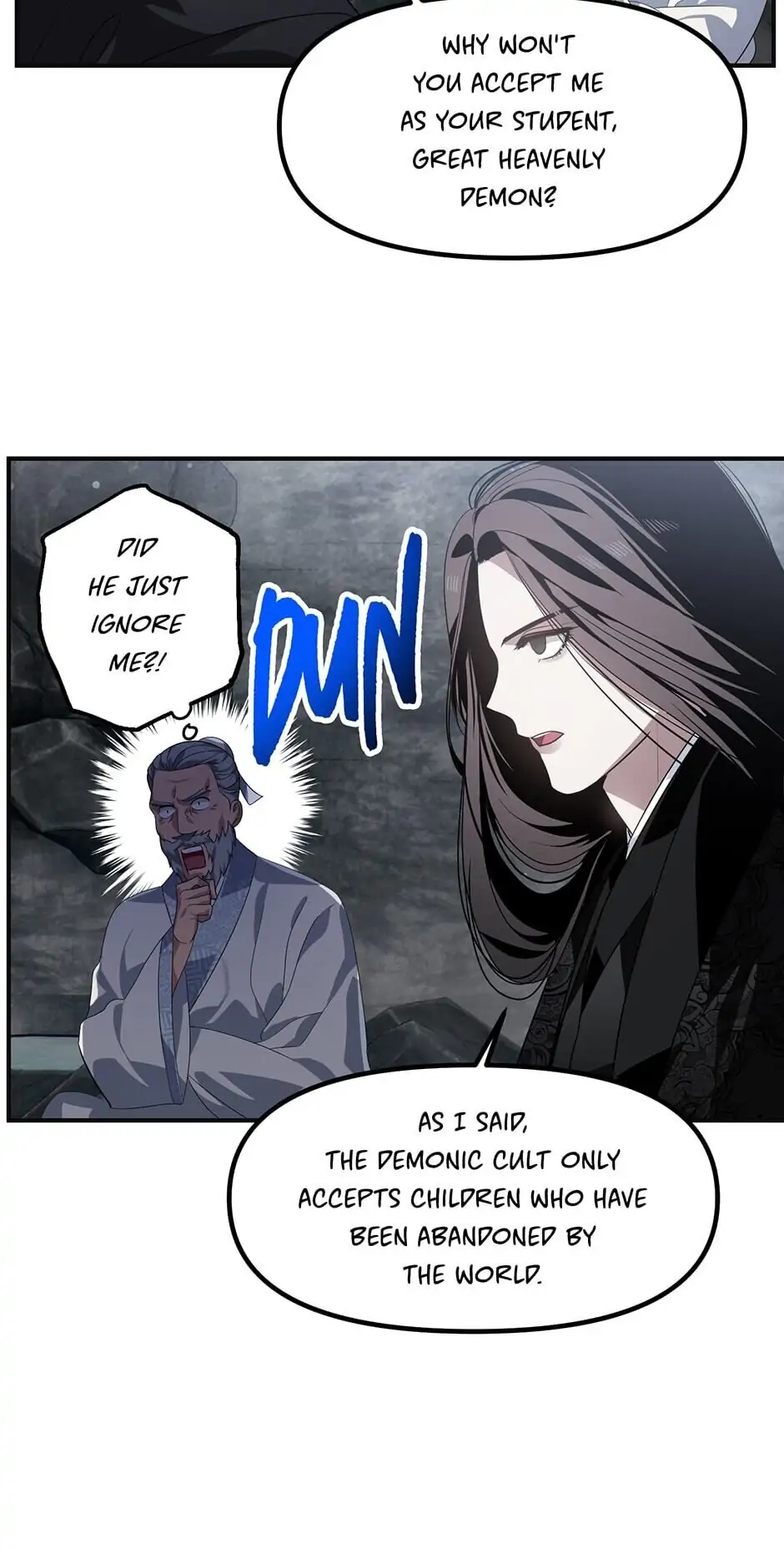 Read SSS Class Suicide Hunter En Manga Online