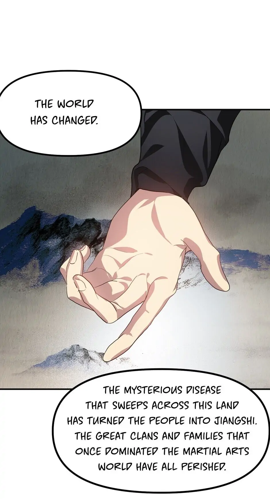 Read SSS Class Suicide Hunter En Manga Online