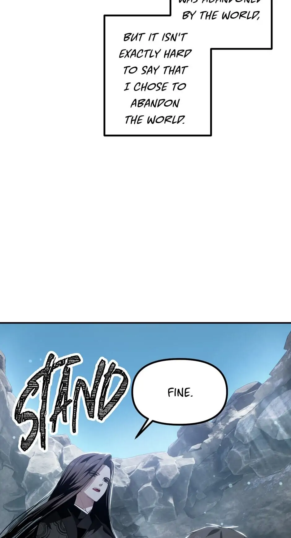 Read SSS Class Suicide Hunter En Manga Online