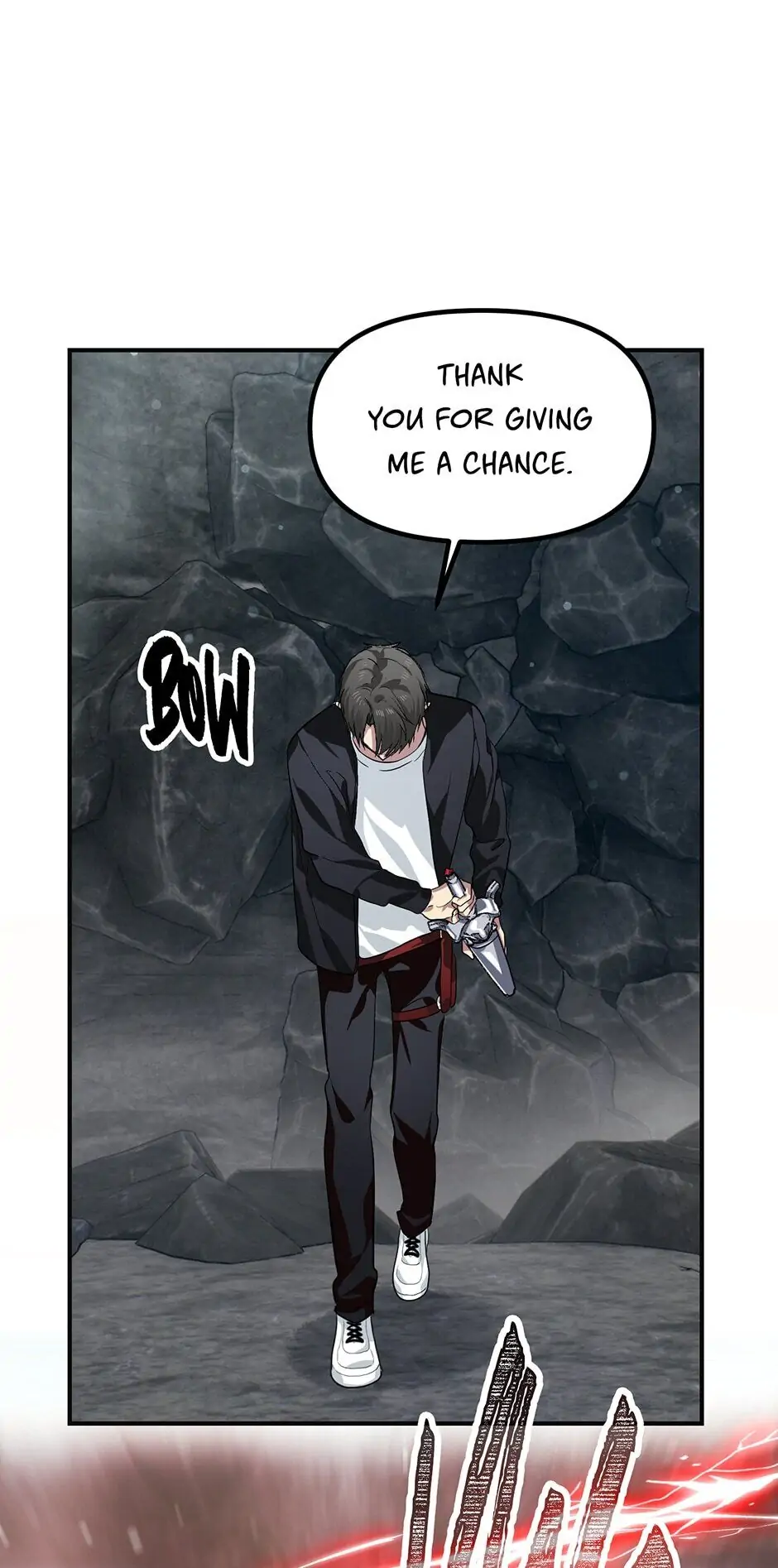 Read SSS Class Suicide Hunter En Manga Online