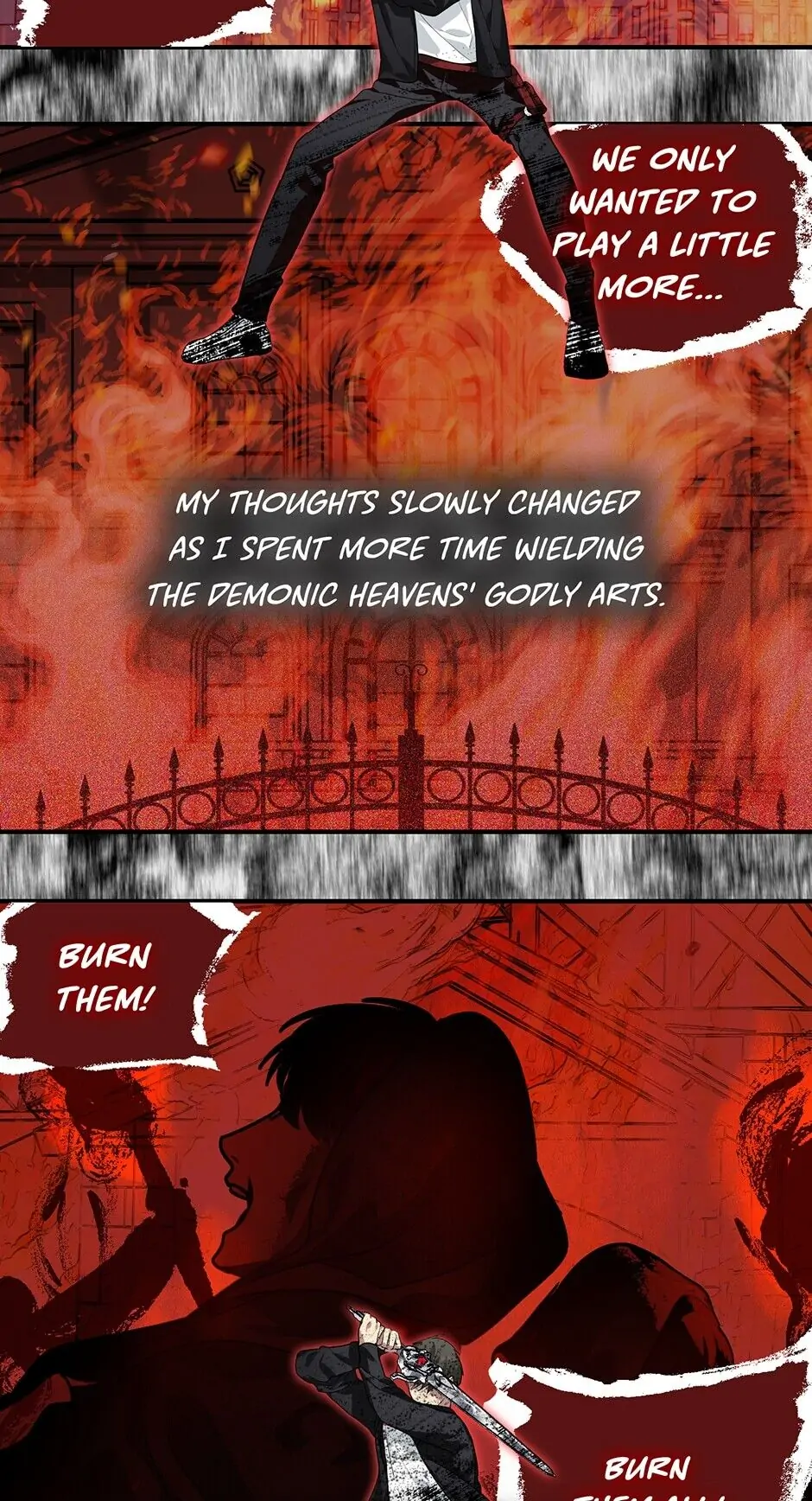Read SSS Class Suicide Hunter En Manga Online