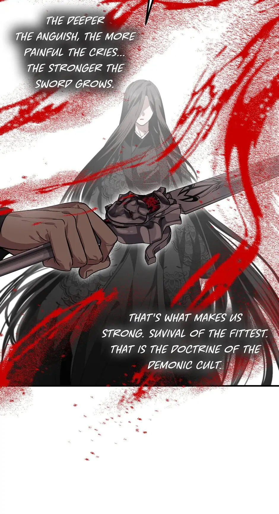 Read SSS Class Suicide Hunter En Manga Online