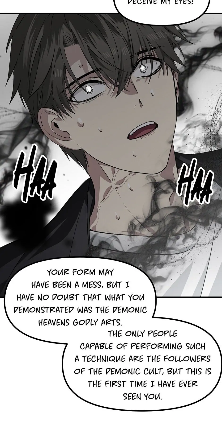 Read SSS Class Suicide Hunter En Manga Online