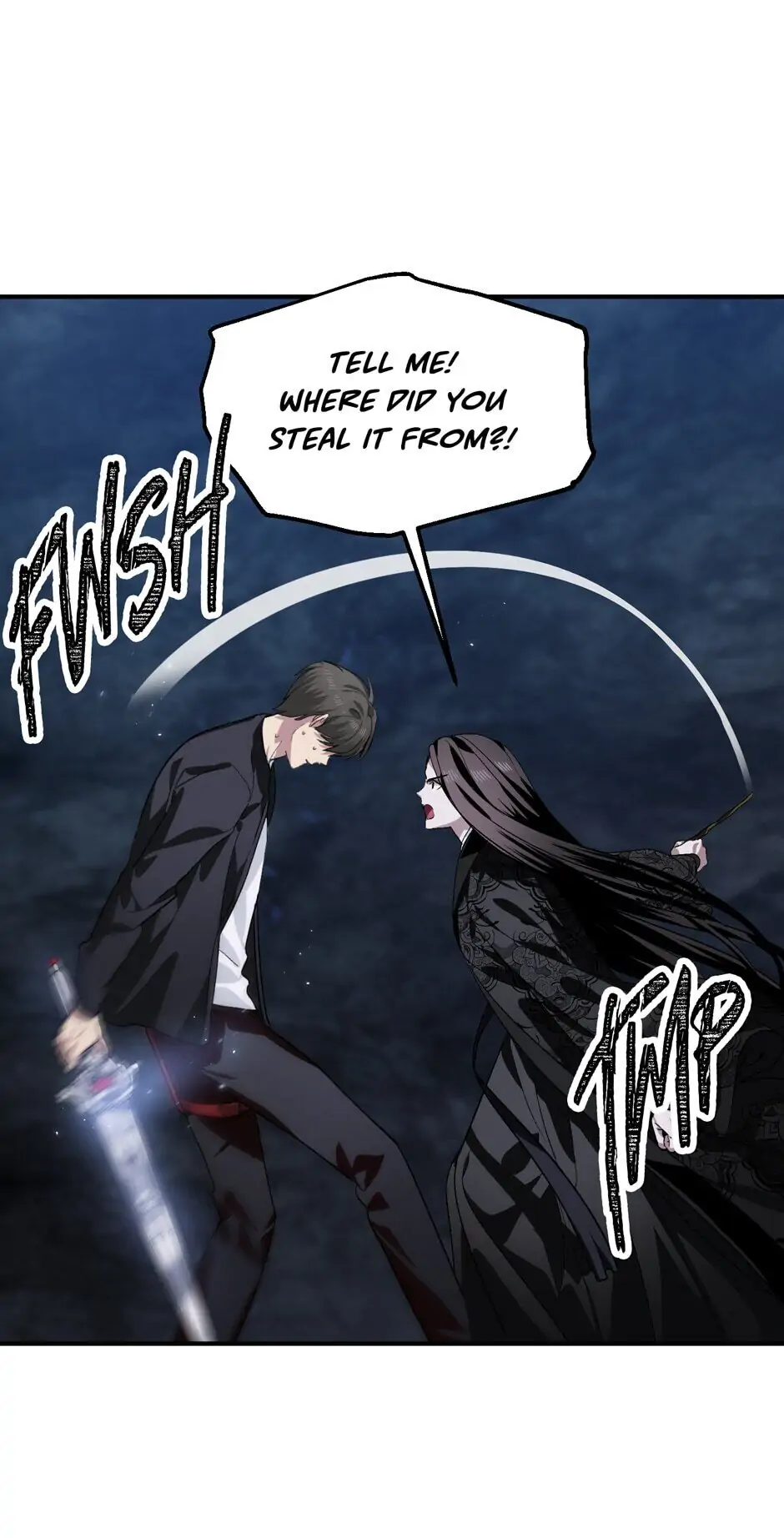Read SSS Class Suicide Hunter En Manga Online