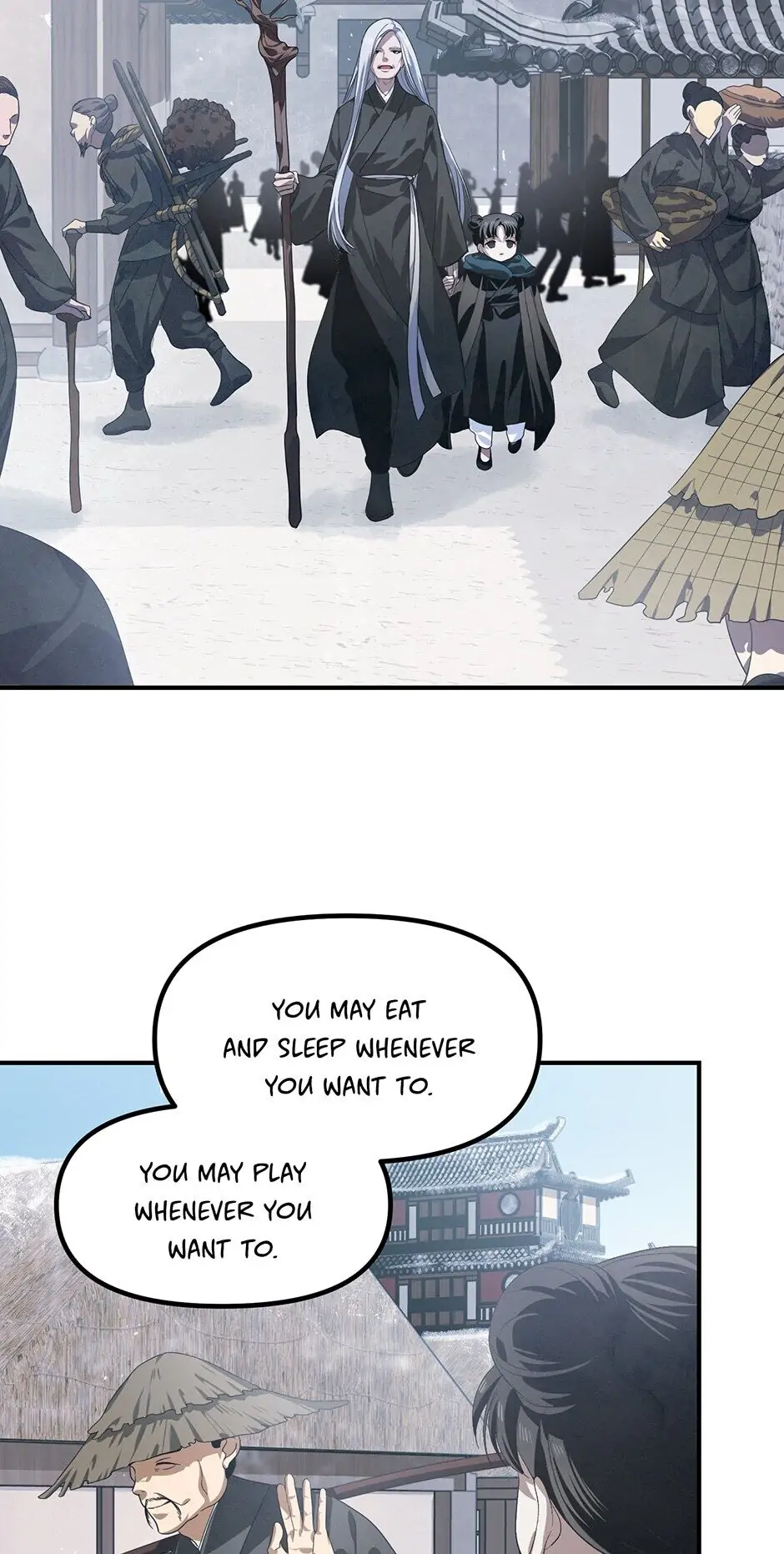 Read SSS Class Suicide Hunter En Manga Online