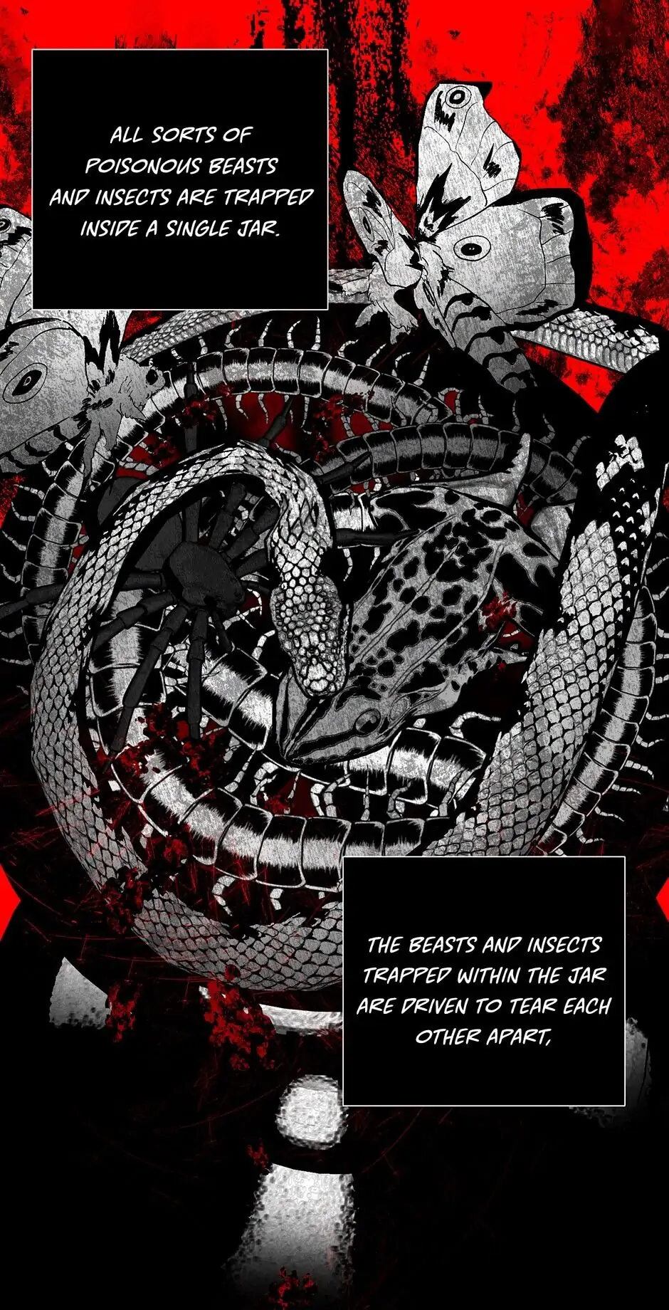 Read SSS Class Suicide Hunter En Manga Online