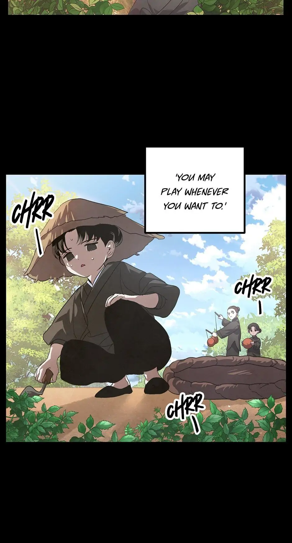 Read SSS Class Suicide Hunter En Manga Online