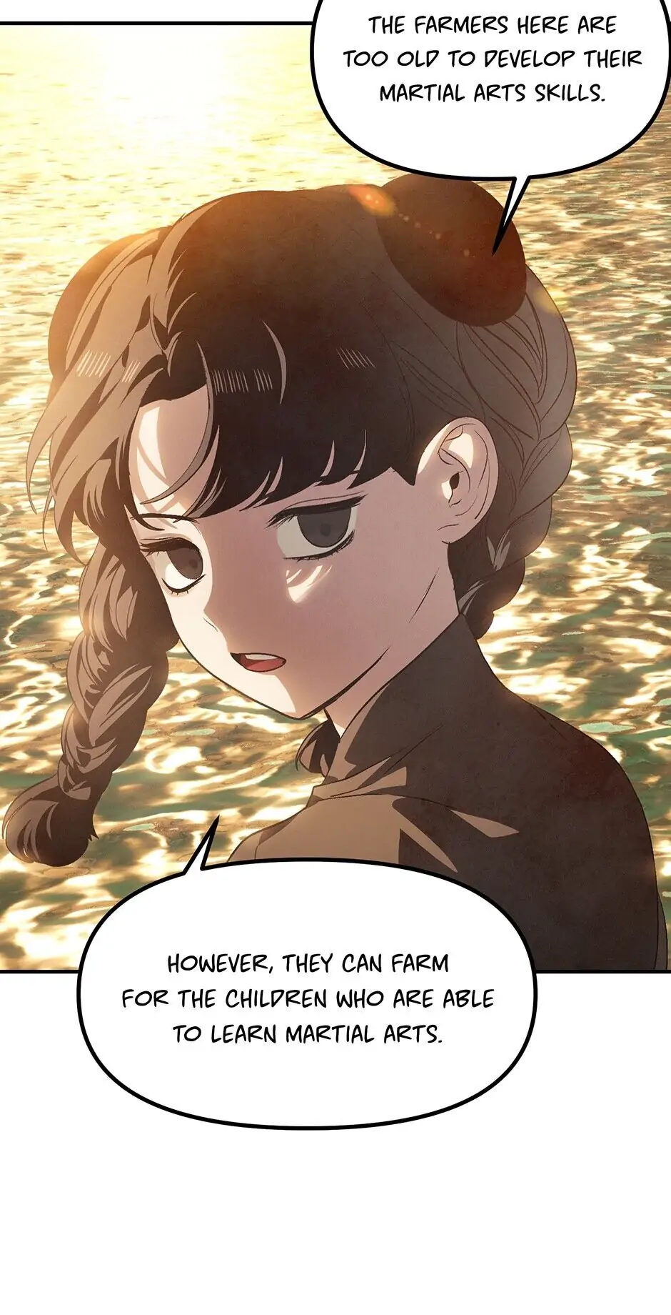 Read SSS Class Suicide Hunter En Manga Online