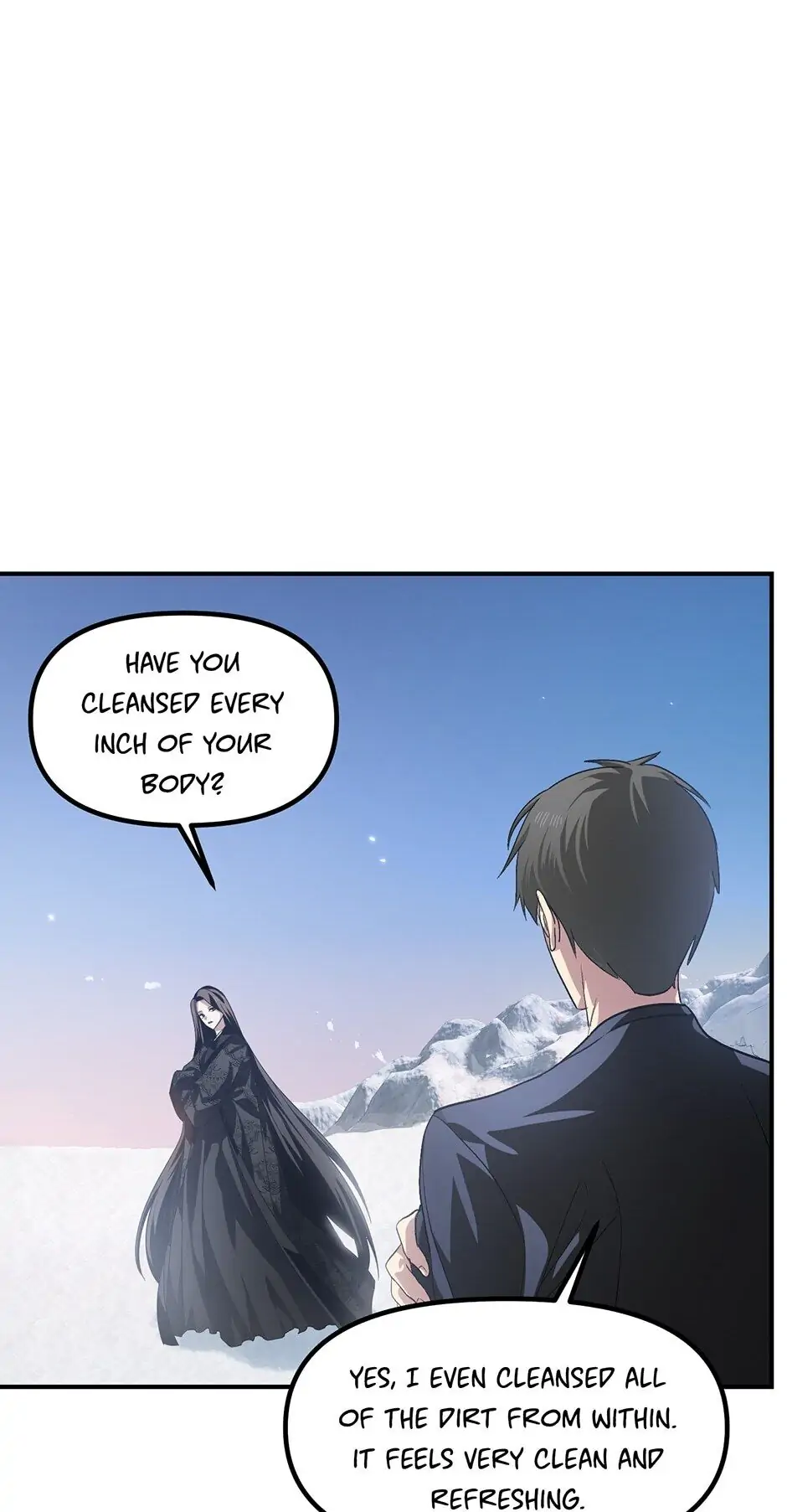 Read SSS Class Suicide Hunter En Manga Online