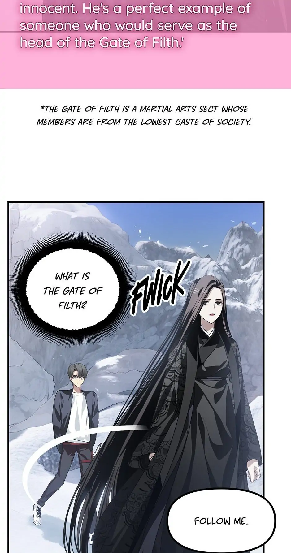 Read SSS Class Suicide Hunter En Manga Online
